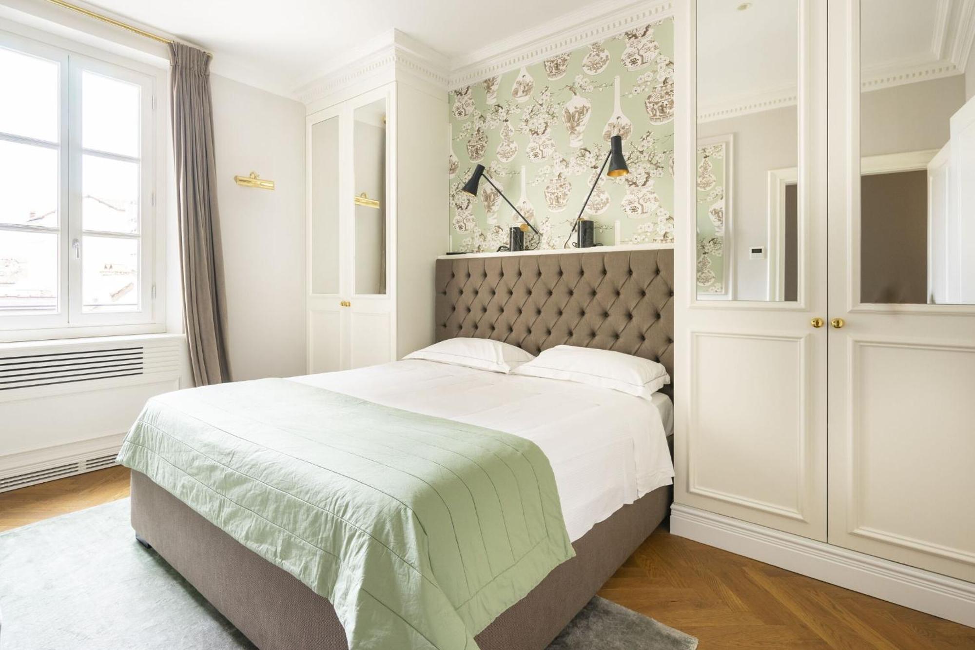Albizi Penthouse Luxury In By Palazzo Pazzi Vitali * Florence