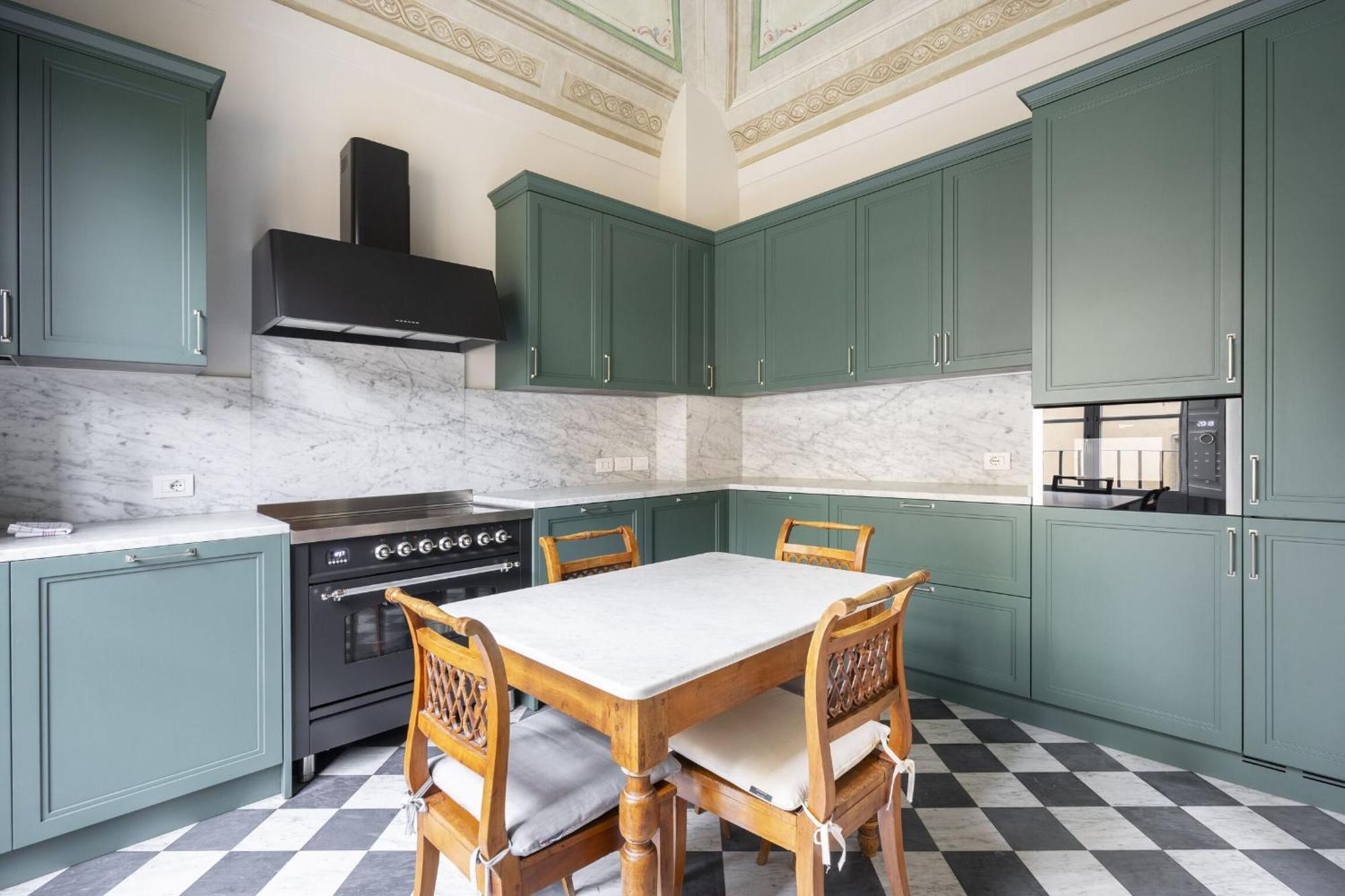 Albizi Penthouse Luxury In By Palazzo Pazzi Vitali Apartment *