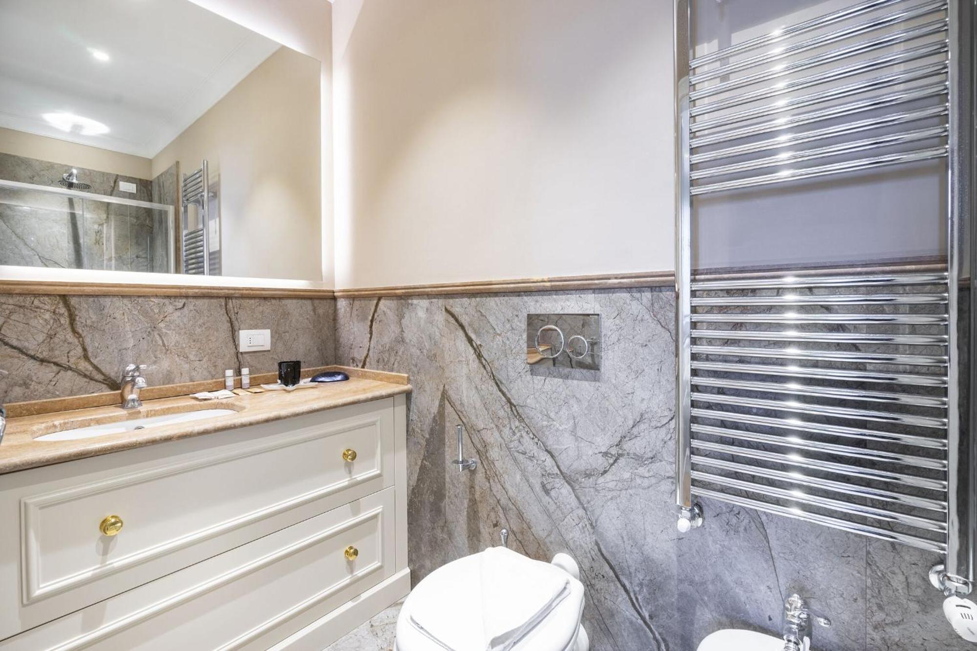 Albizi Penthouse Luxury In By Palazzo Pazzi Vitali