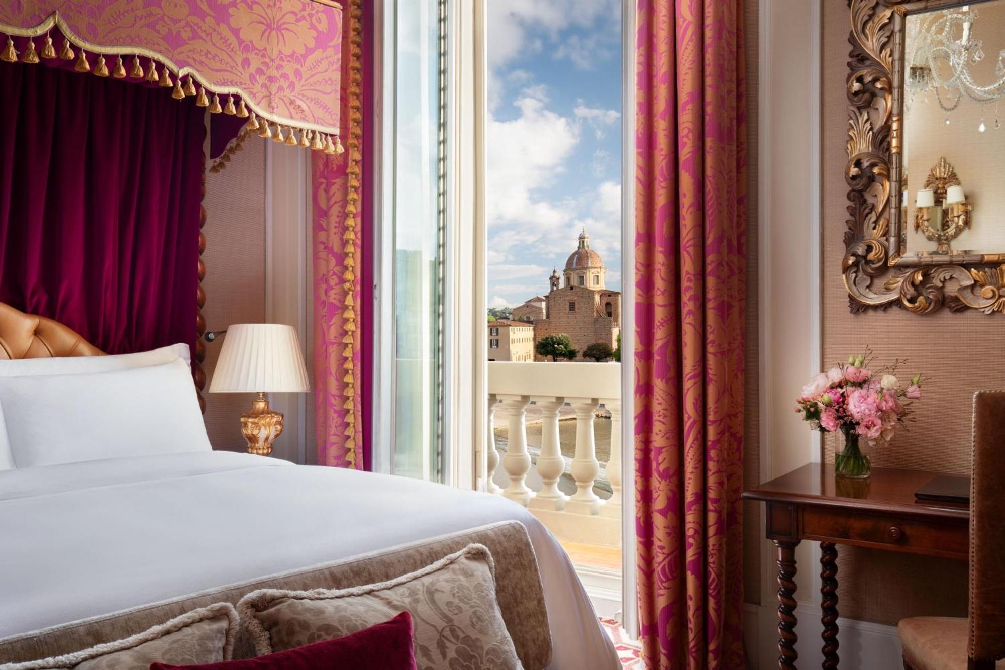 The St. Regis Hotel