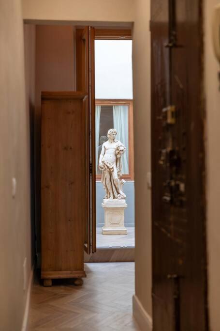 Hébergement de vacances Casa Bacco *