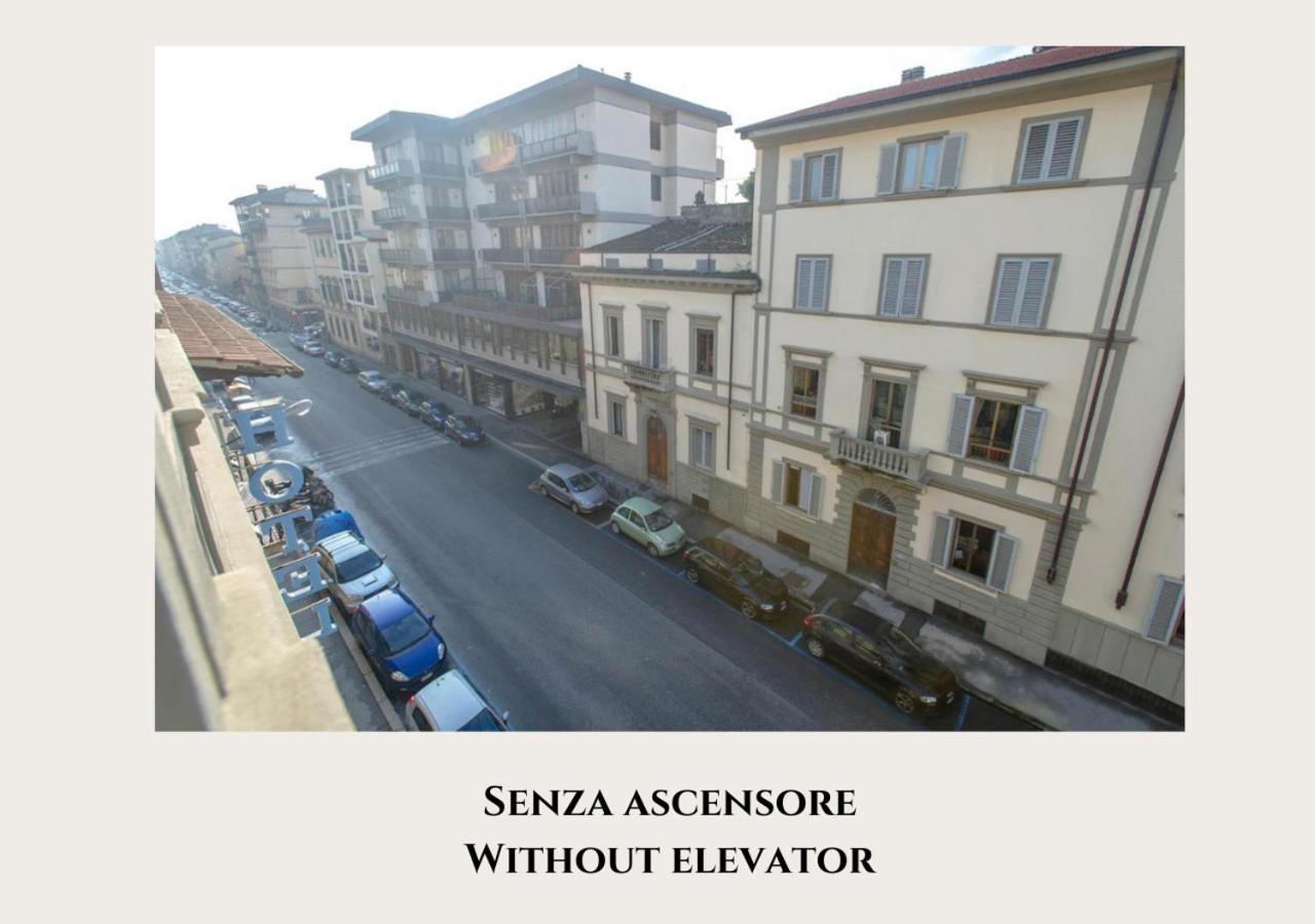 Masaccio Hotel Florence