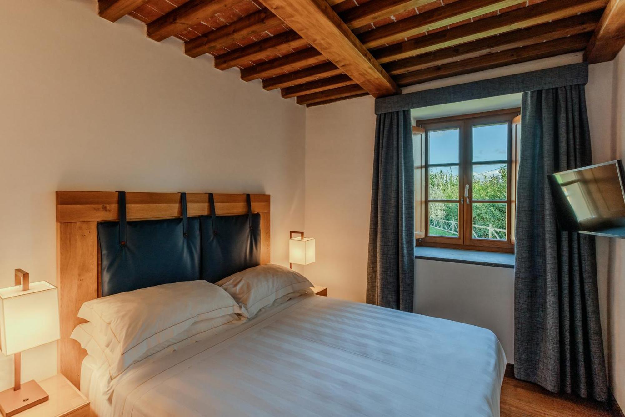 Hotel Tolomei & 5*
