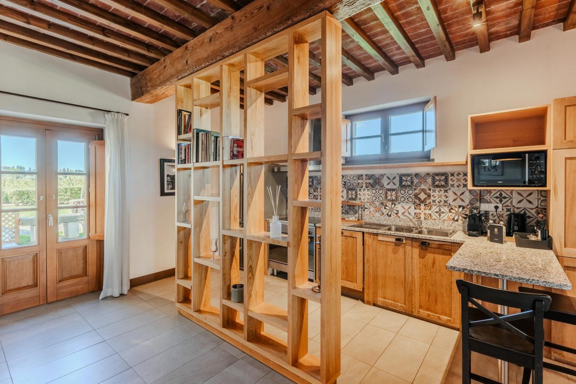 Hotel Tolomei & Florence