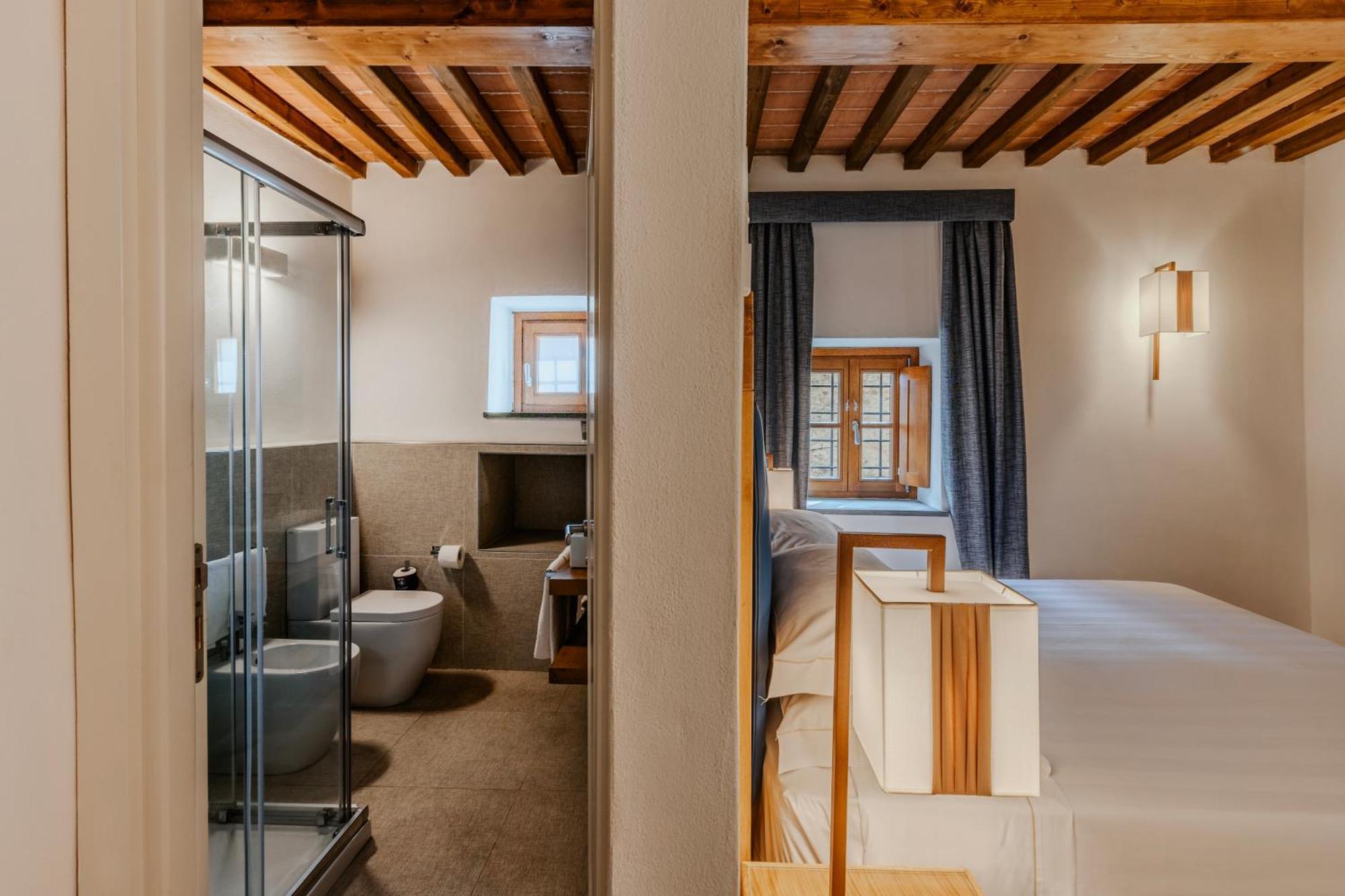 Tolomei & Hotel