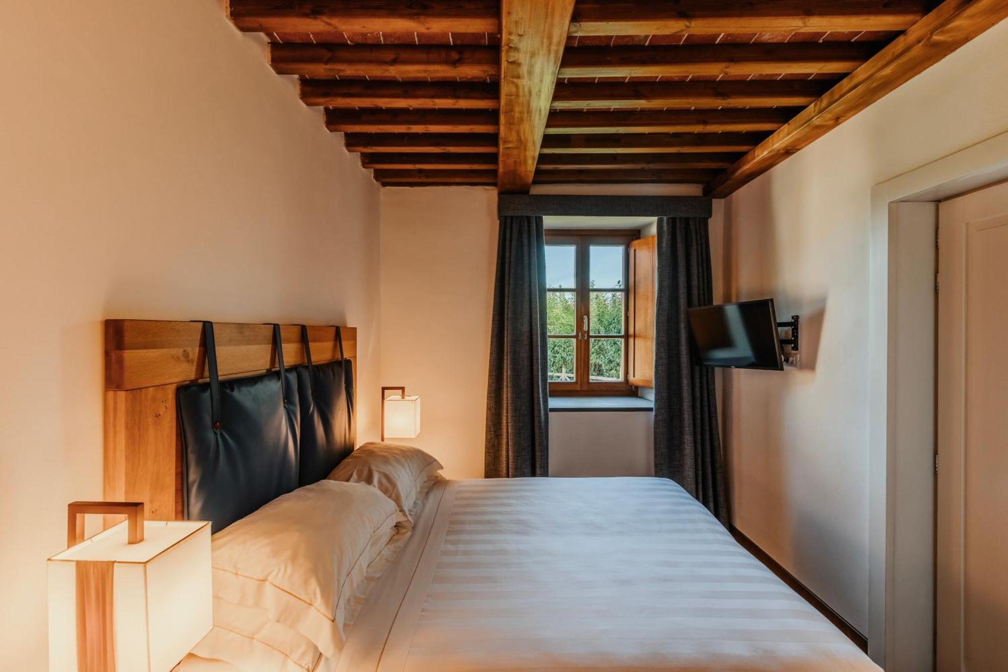 Tolomei & Hotel 5*