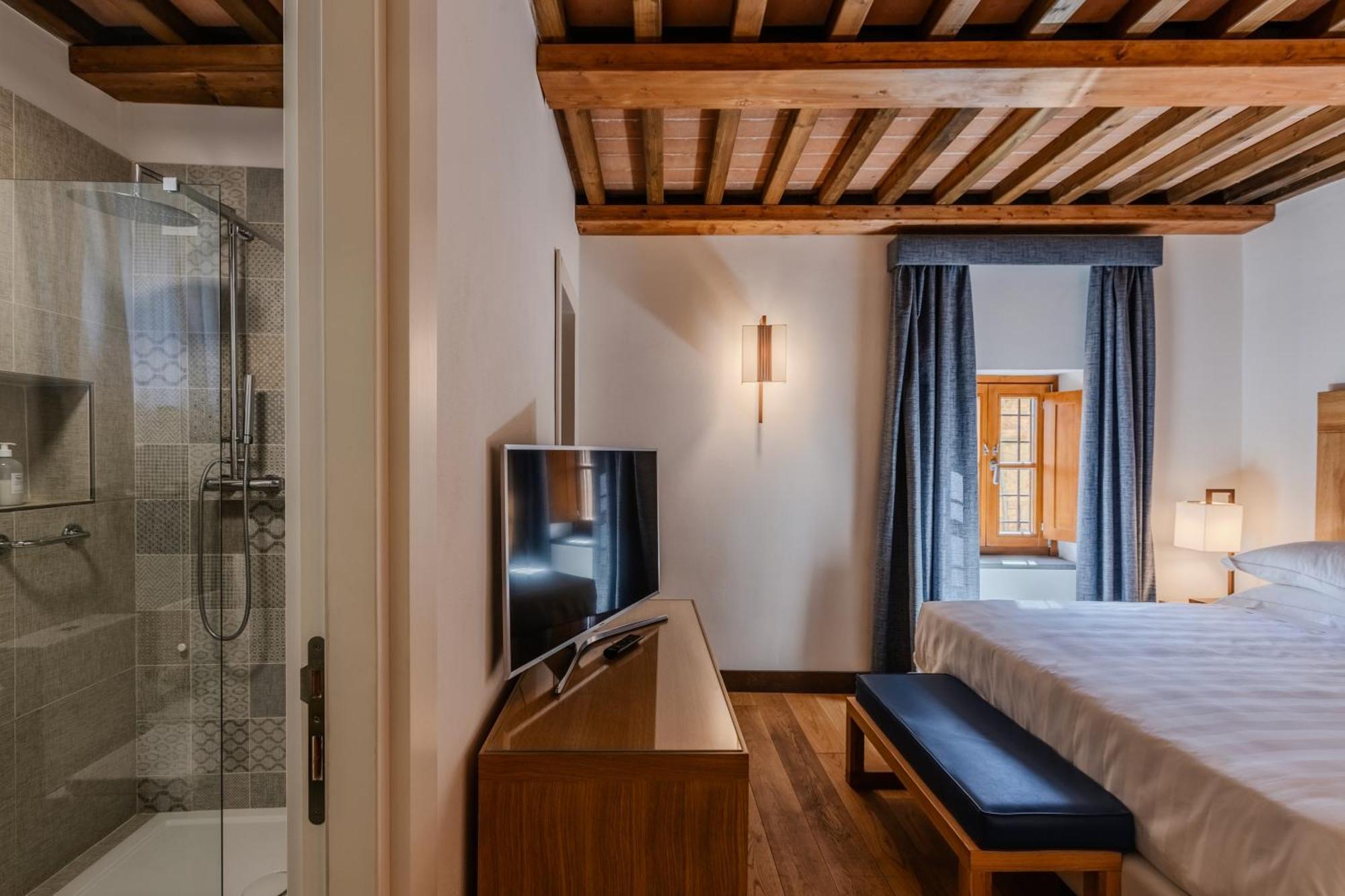 Hotel Tolomei & Florence