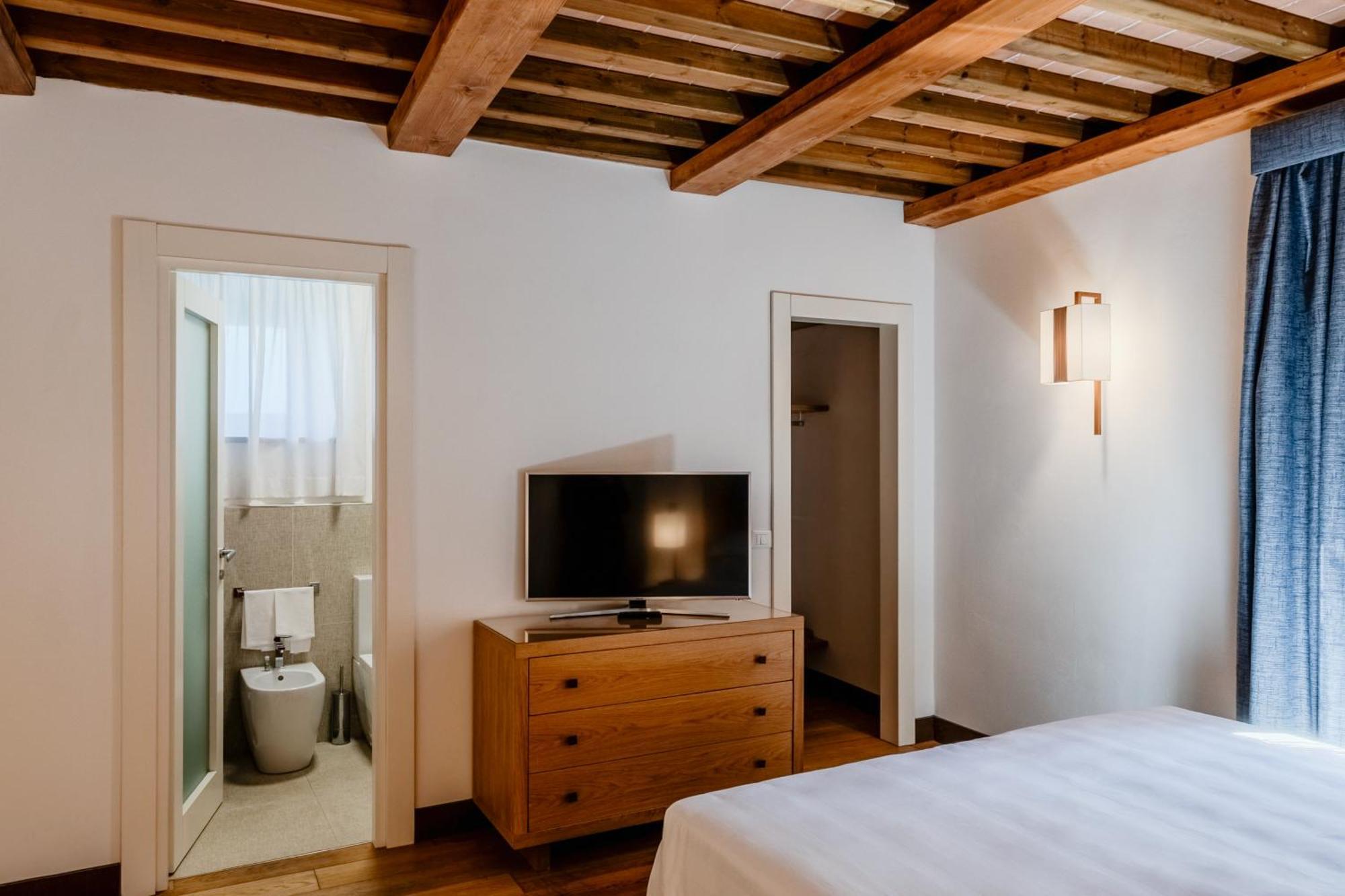 Tolomei & Hotel