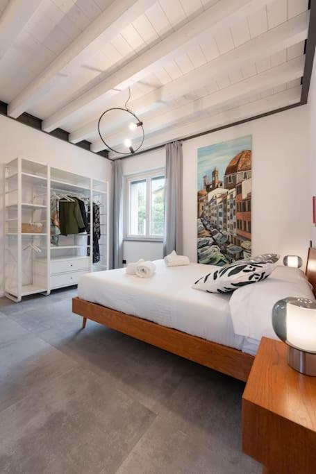 Olive Grove Apartment *