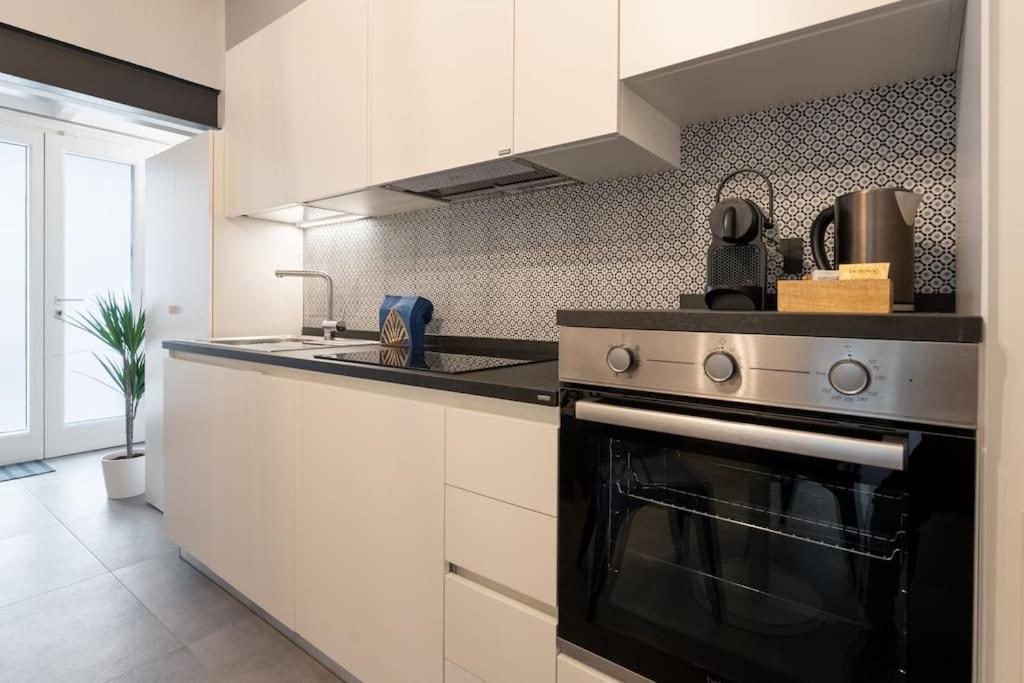 Apartment Olive Grove *