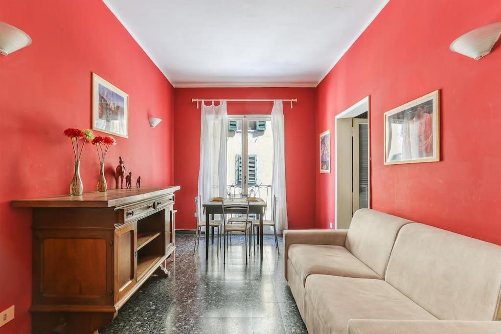 Apartment Bardi-pitti Florence