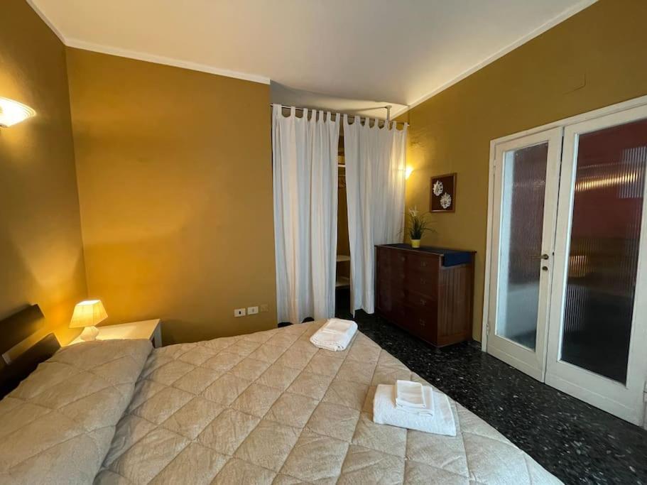 Bardi-pitti Apartment Florence