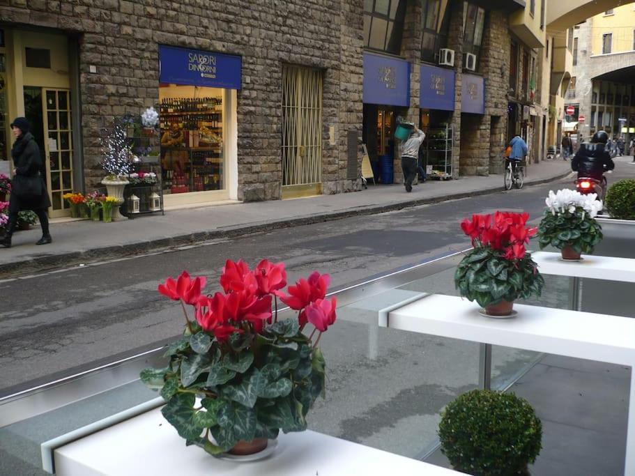 Bardi-pitti Apartment Florence