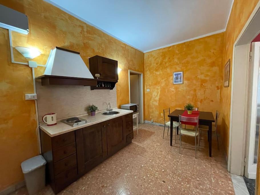 Bardi-pitti Apartment