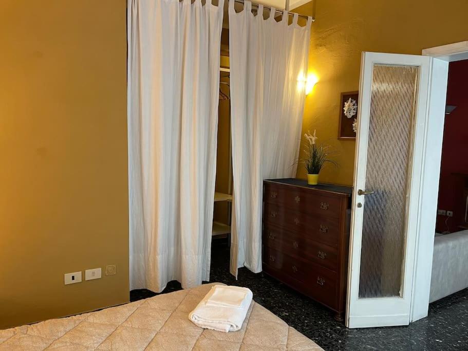 Bardi-pitti Apartment Florence