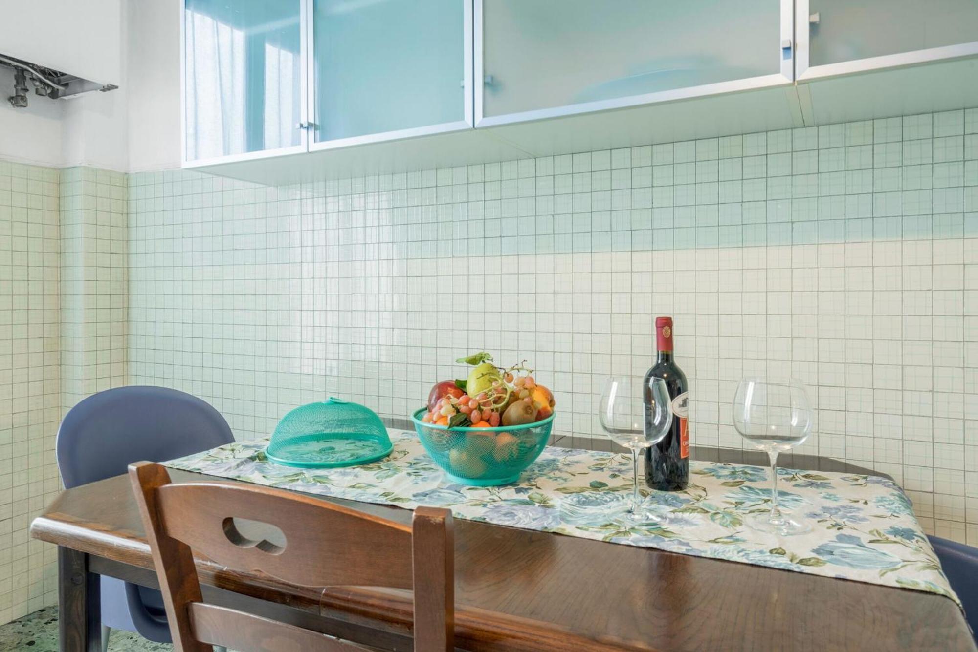 Stultus Apartment, Florence, Campo Marte Appartement