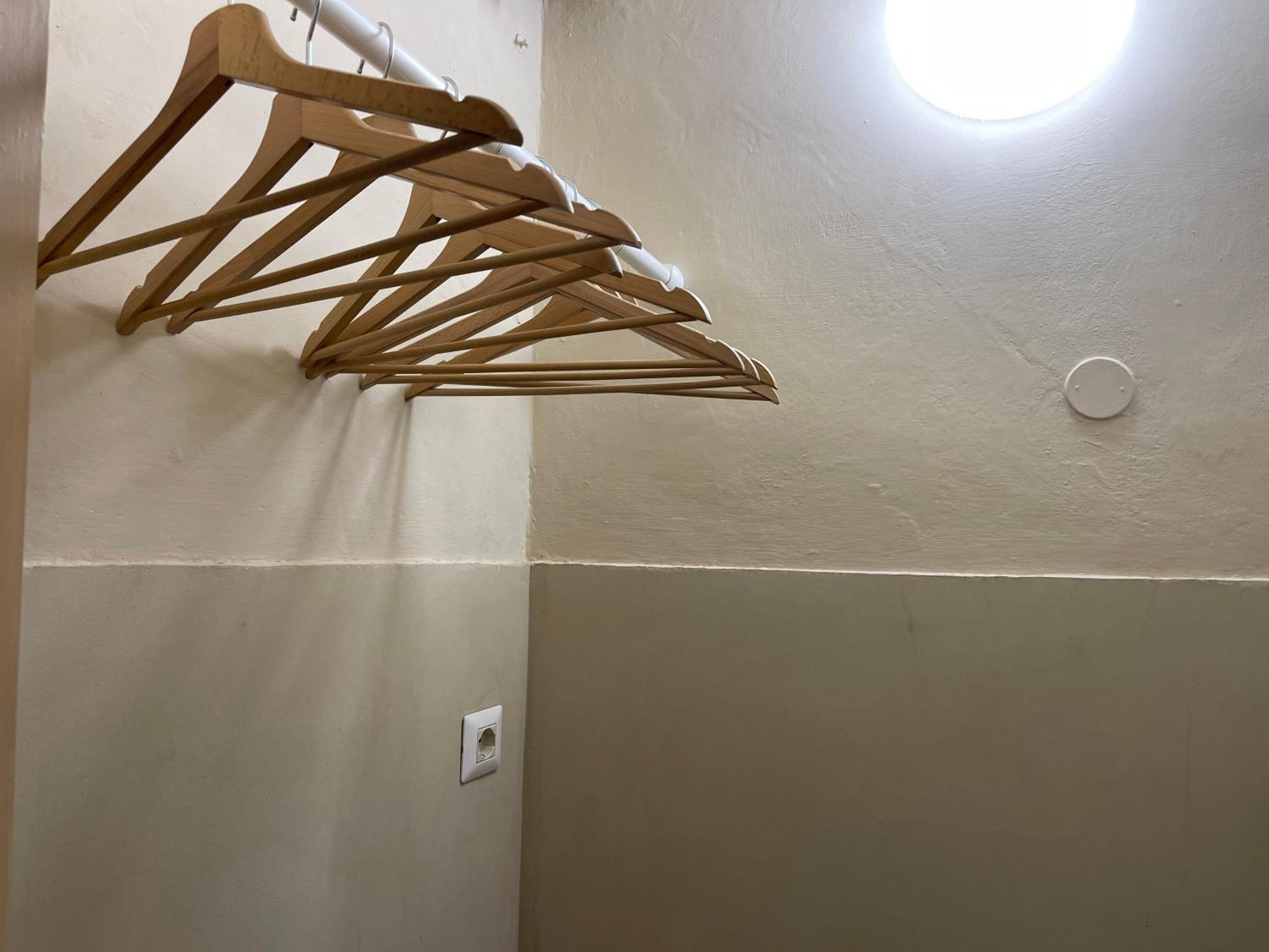 Apartment La Ghibellina 2