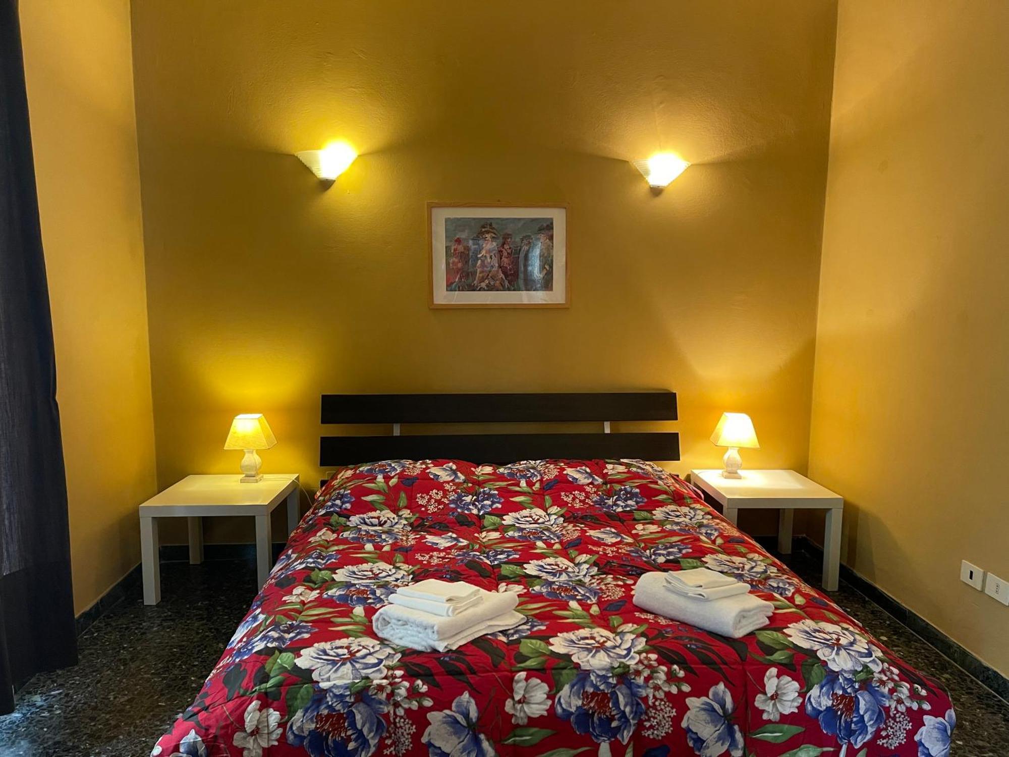 Bardi-pitti Apartment Florence