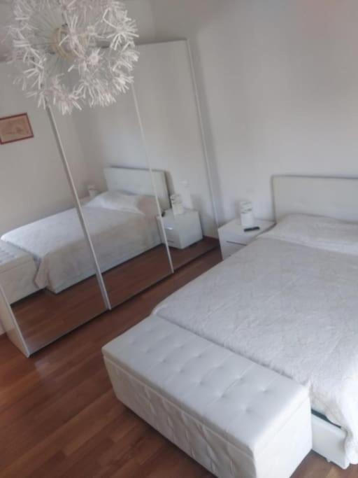 Apartment Casa Giosa