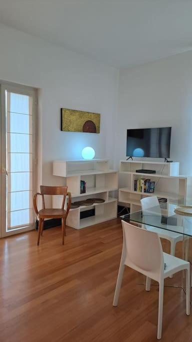 Apartment Casa Giosa