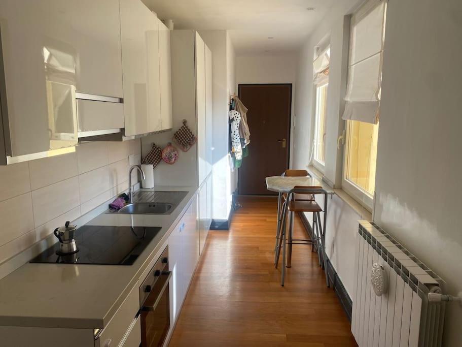 Casa Giosa Apartment