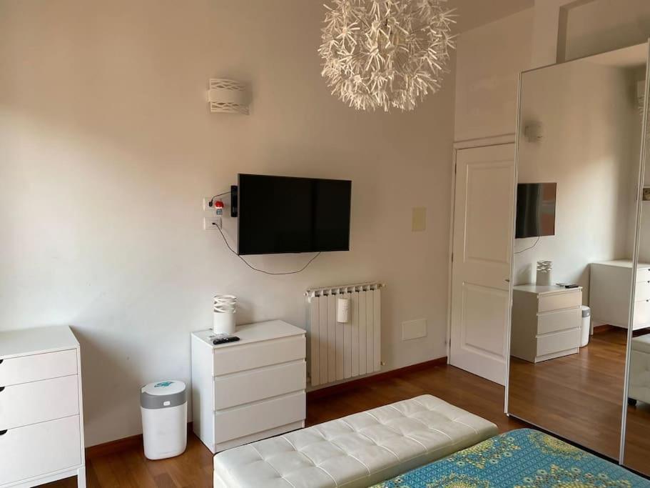 Casa Giosa Apartment *