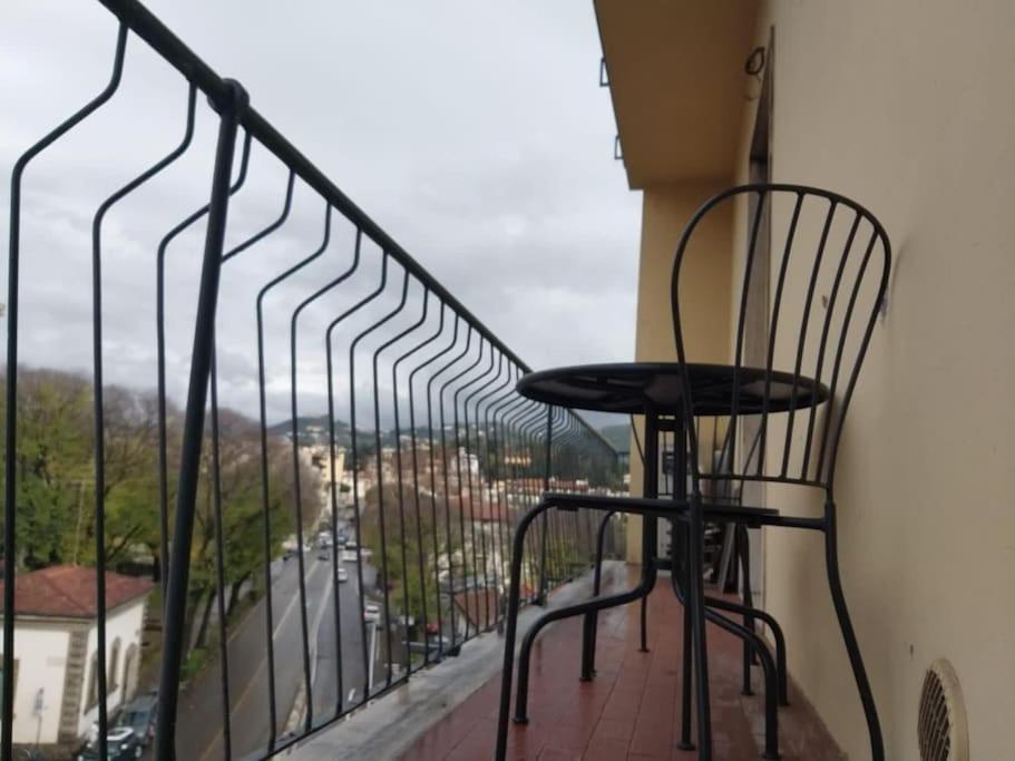 Apartment Casa Giosa *