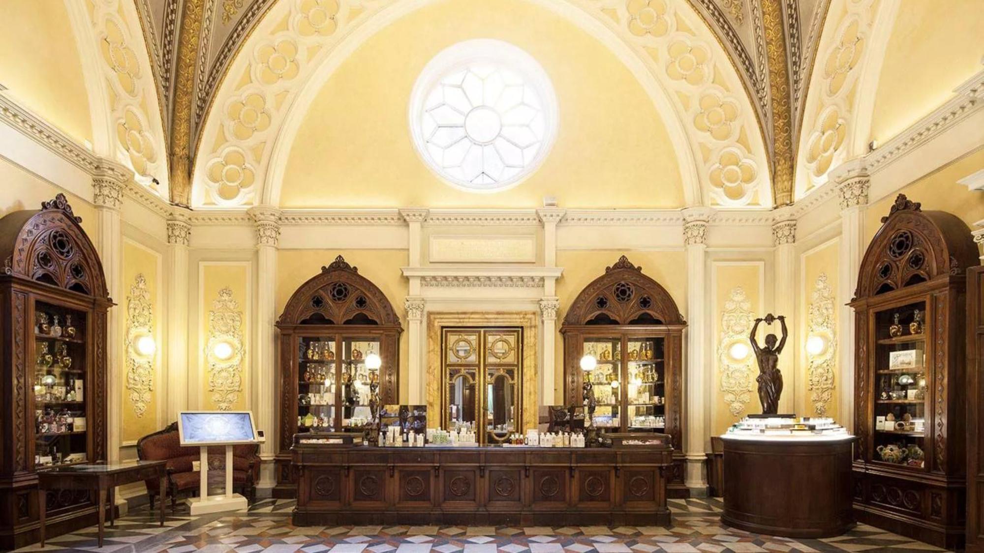 Indigo By Ihg Hotel Florence