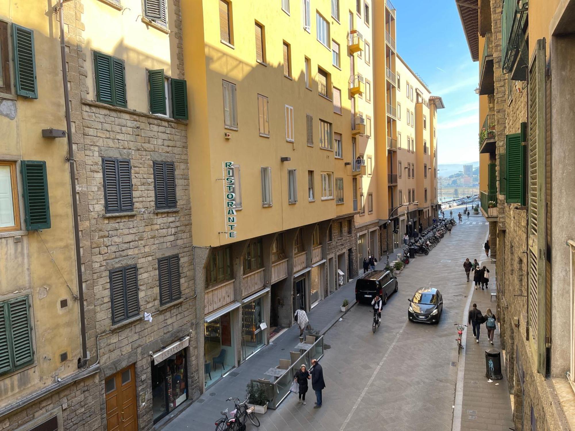 Apartment Bardi-pitti *