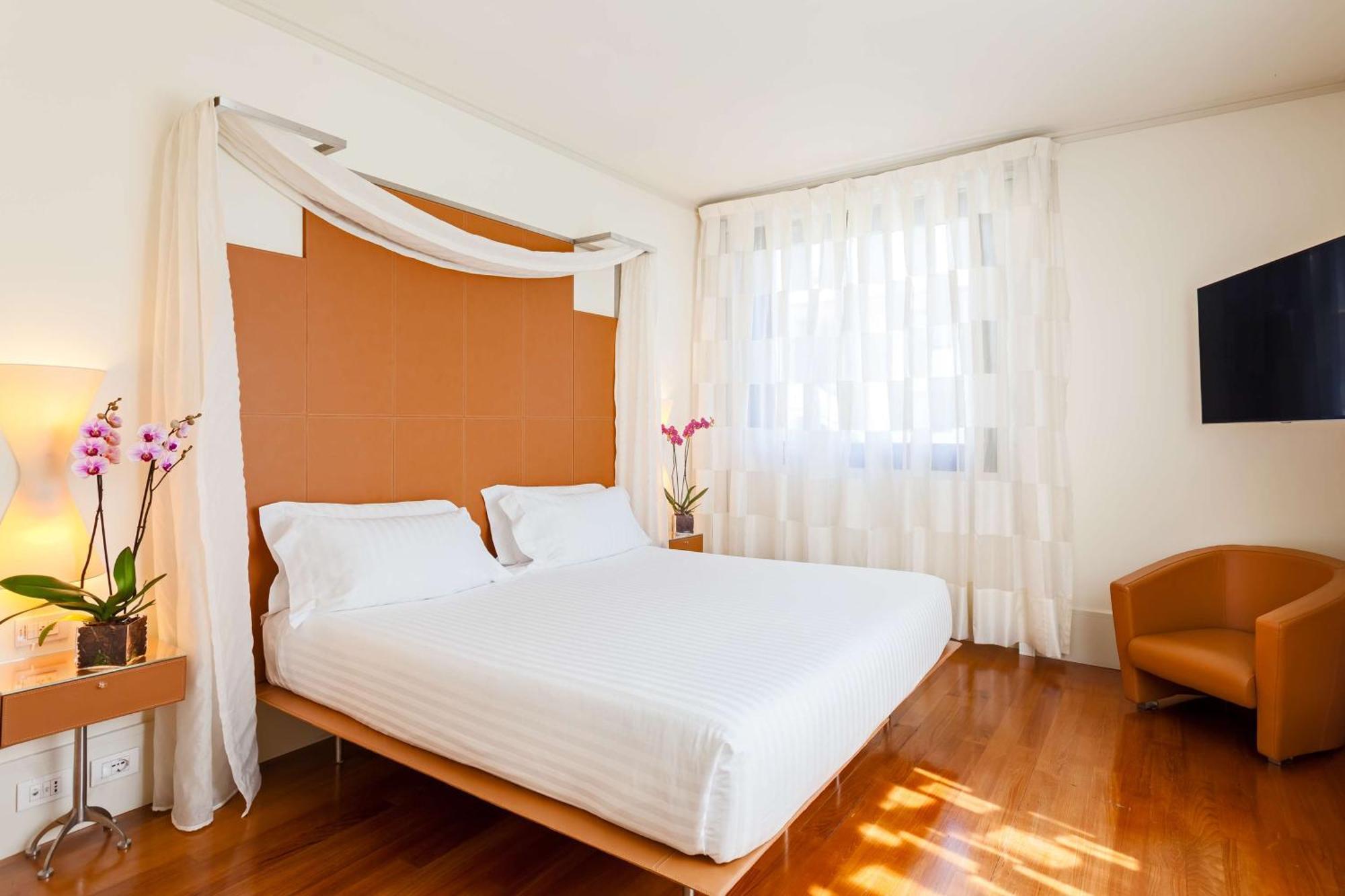 Hilton Garden Novoli Florence