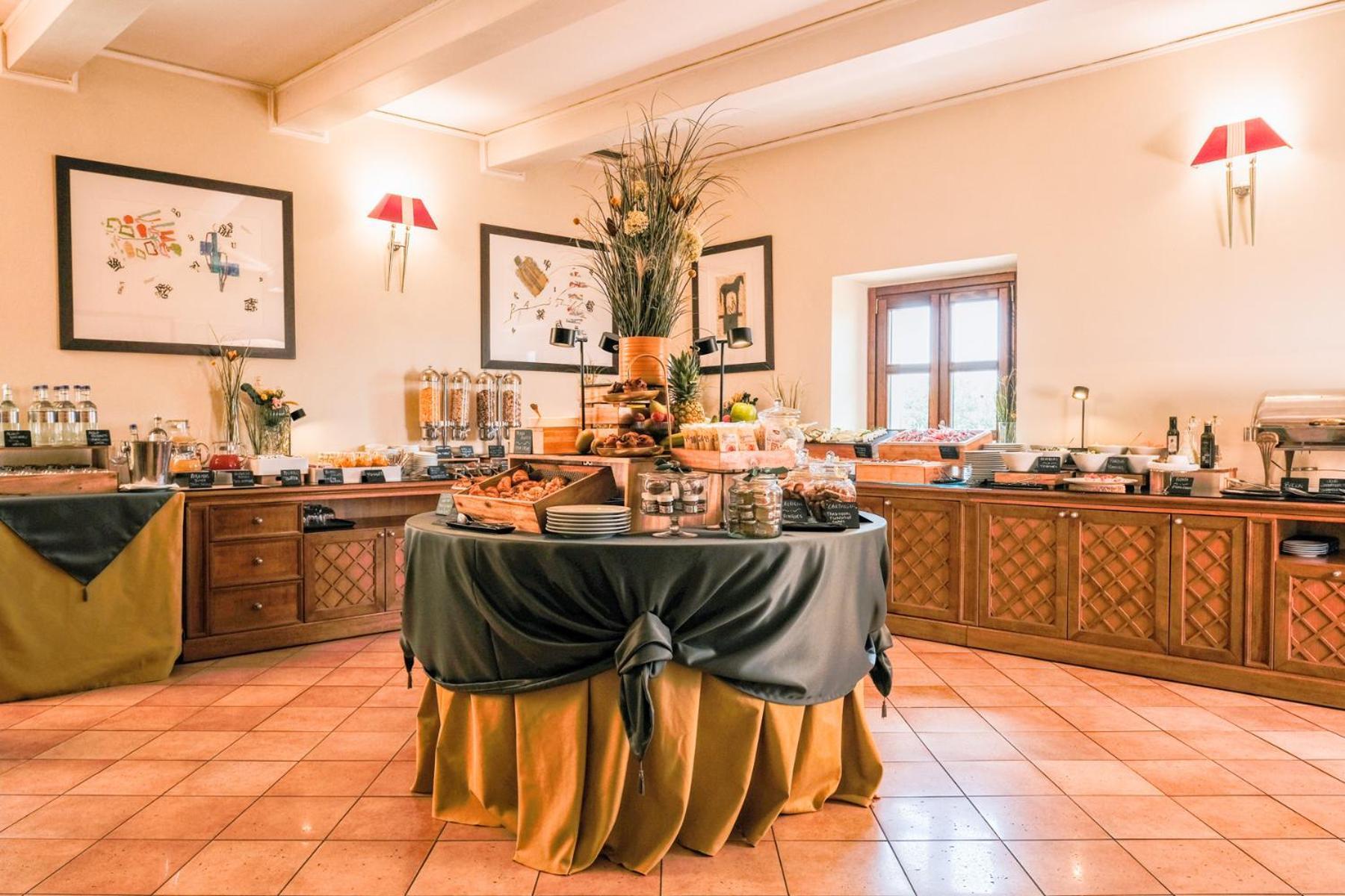 Hotel Tolomei & Florence
