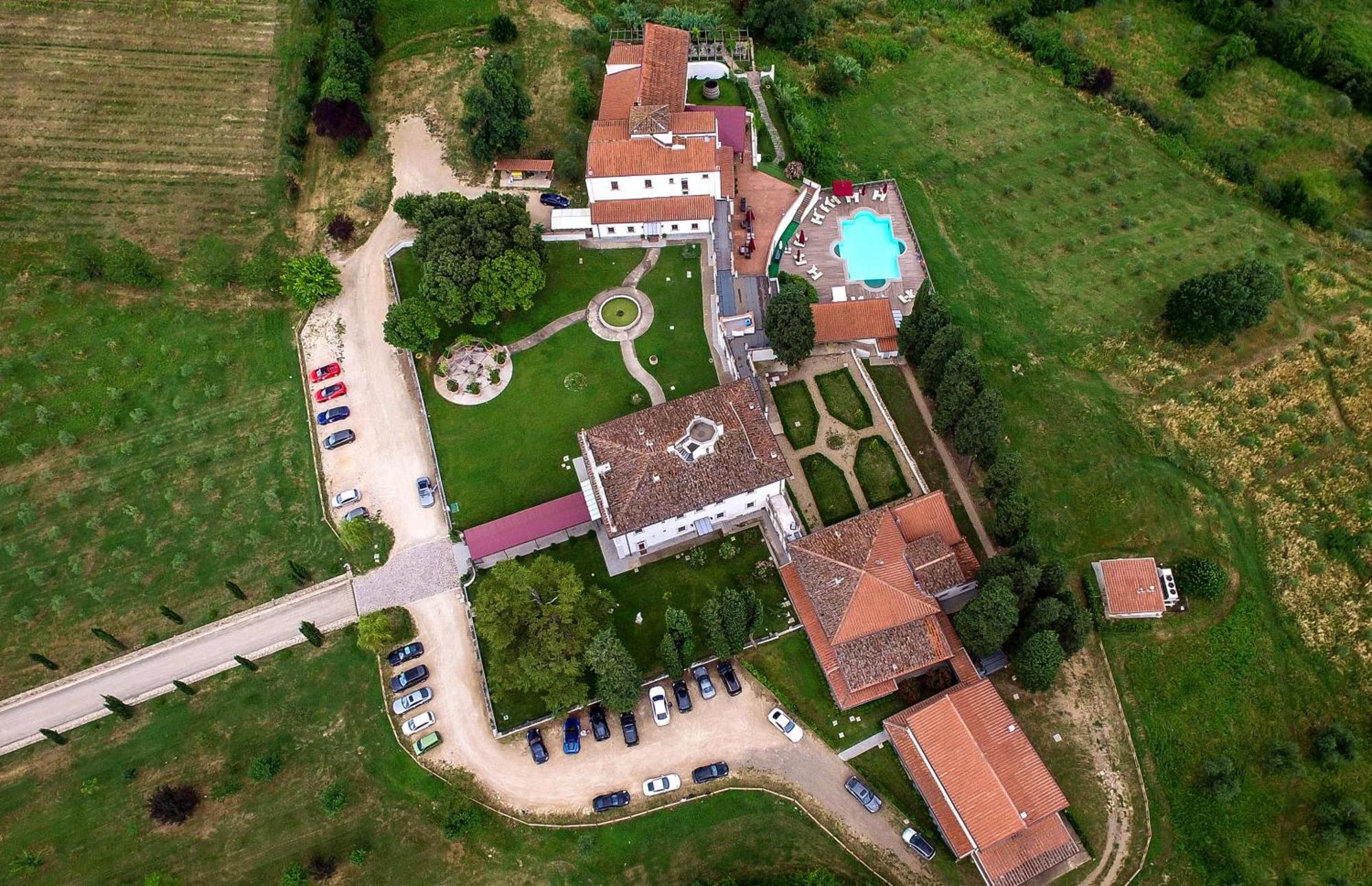 Tolomei & Hotel 5*
