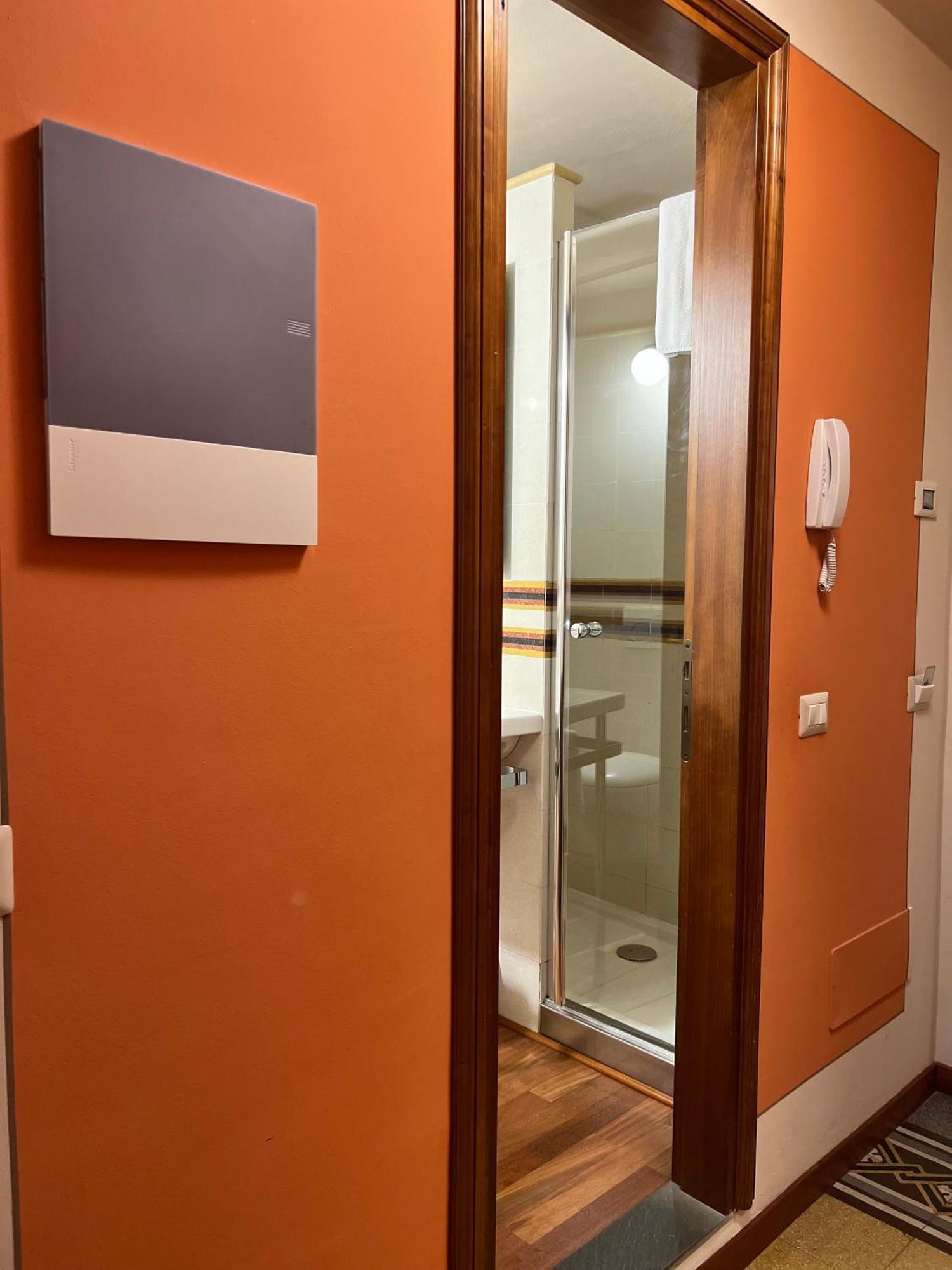 Tosca Apartment