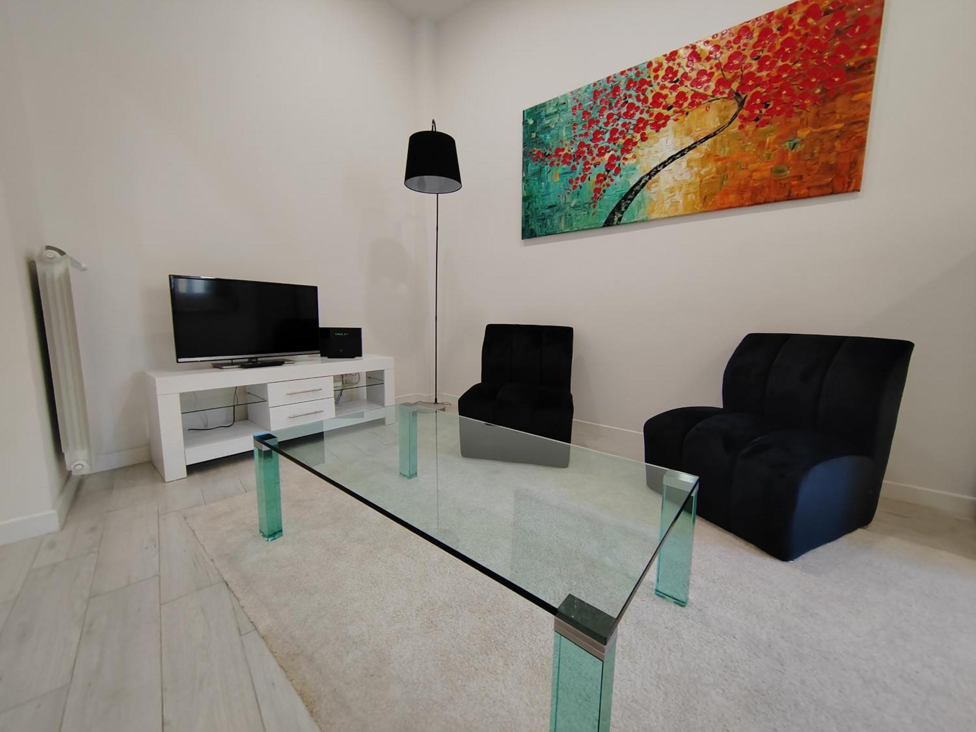 La Casa Di Gaia Apartment *