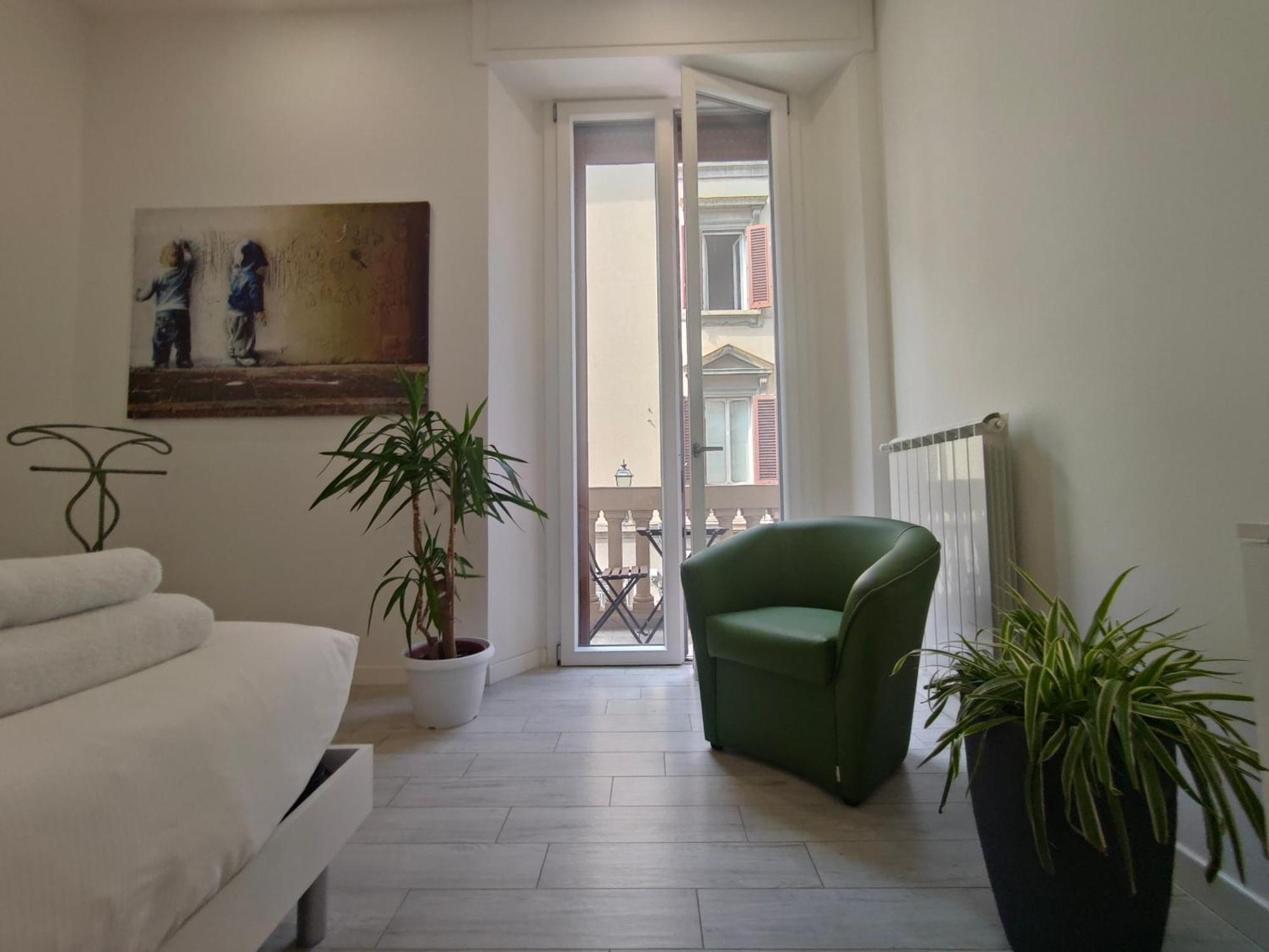 La Casa Di Gaia Apartment