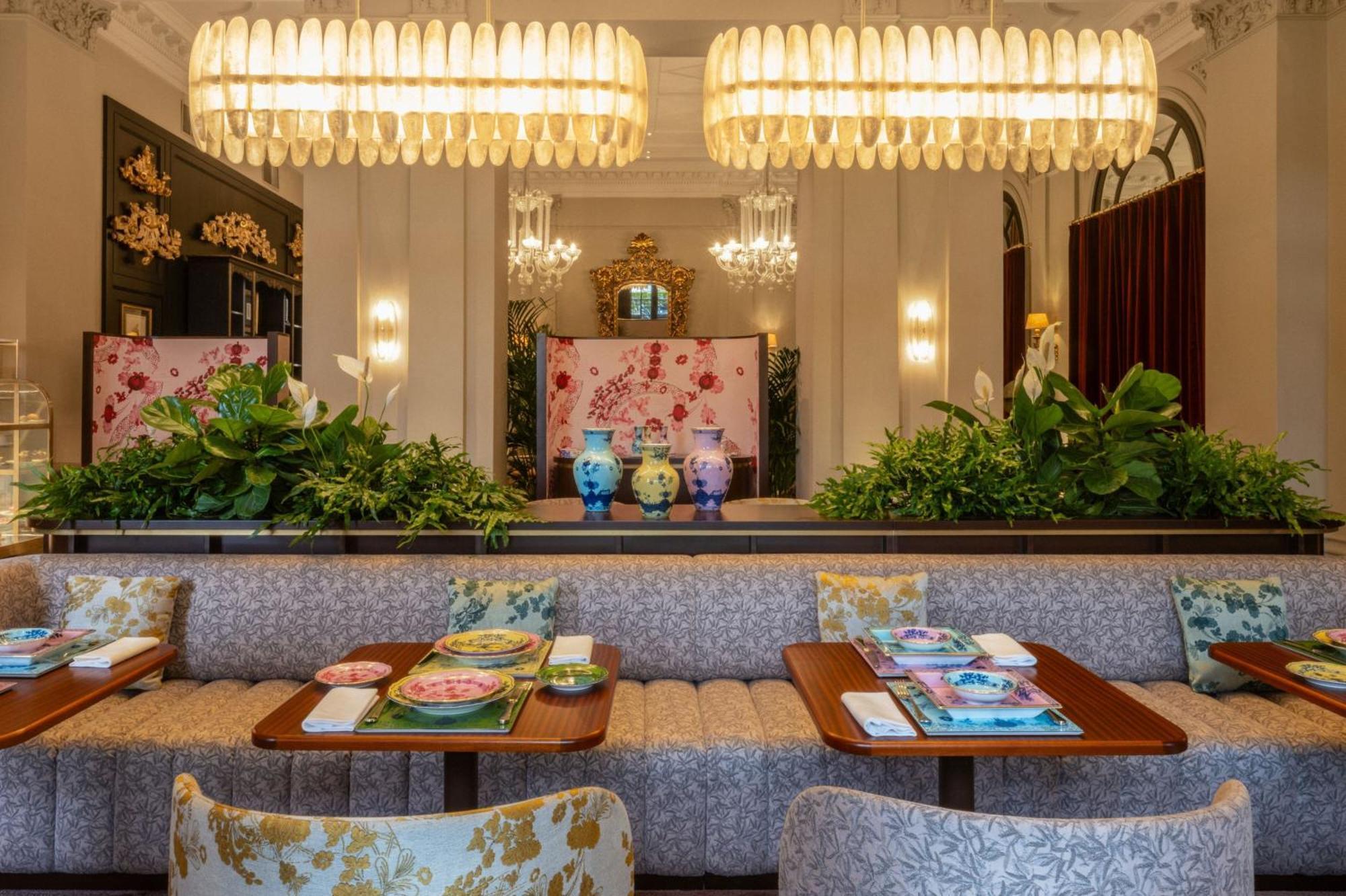 Hotel The St. Regis 5*