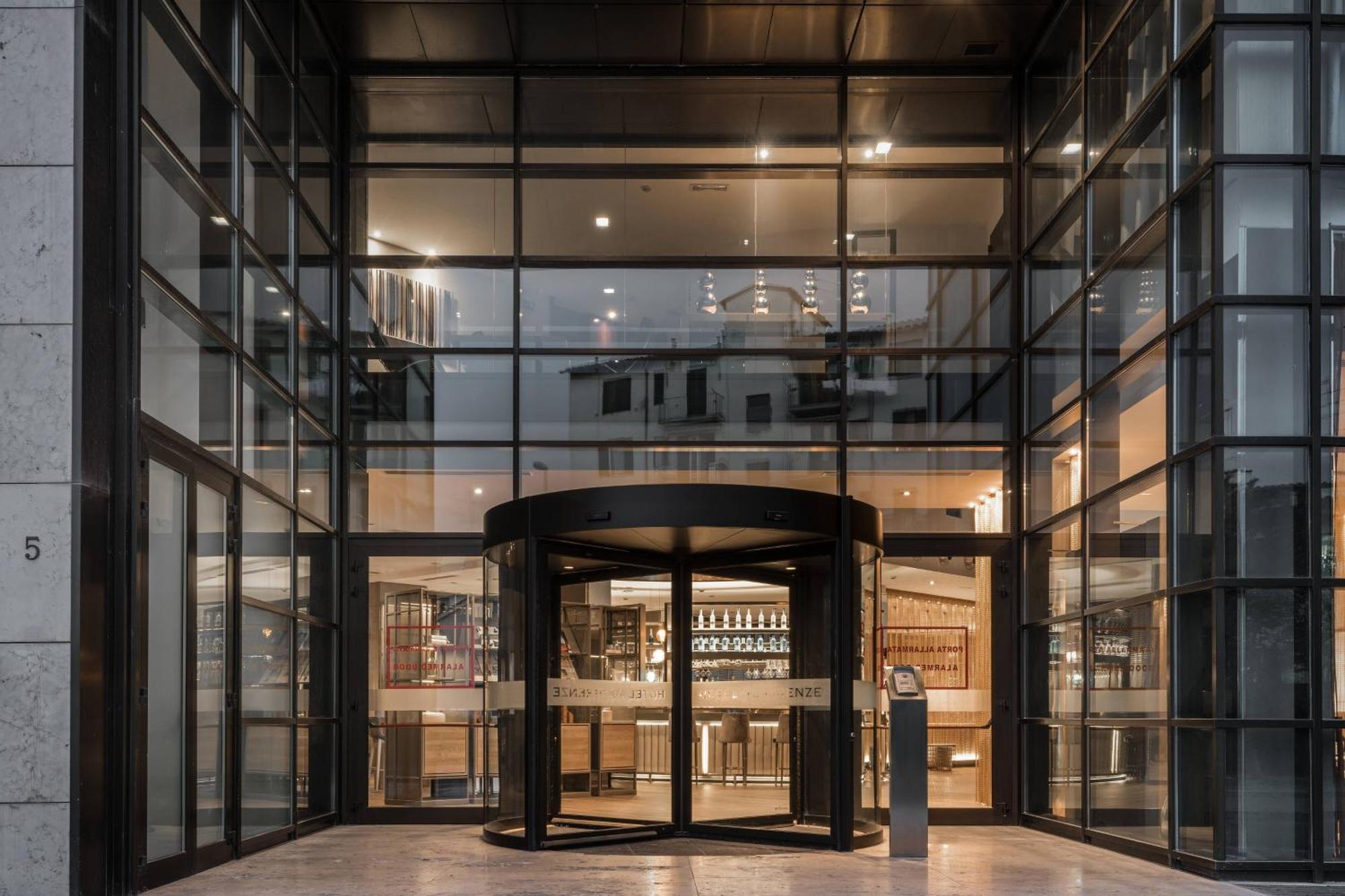 Ac By Marriott Hotel Florence