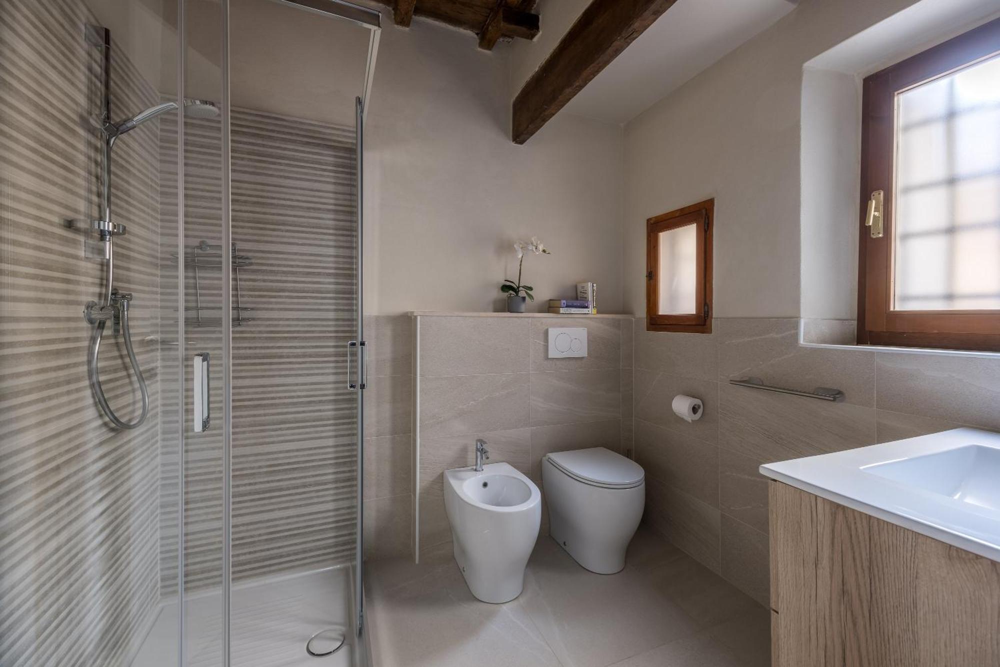 Appartement Dimora Camaldoli - Authentic Experience *
