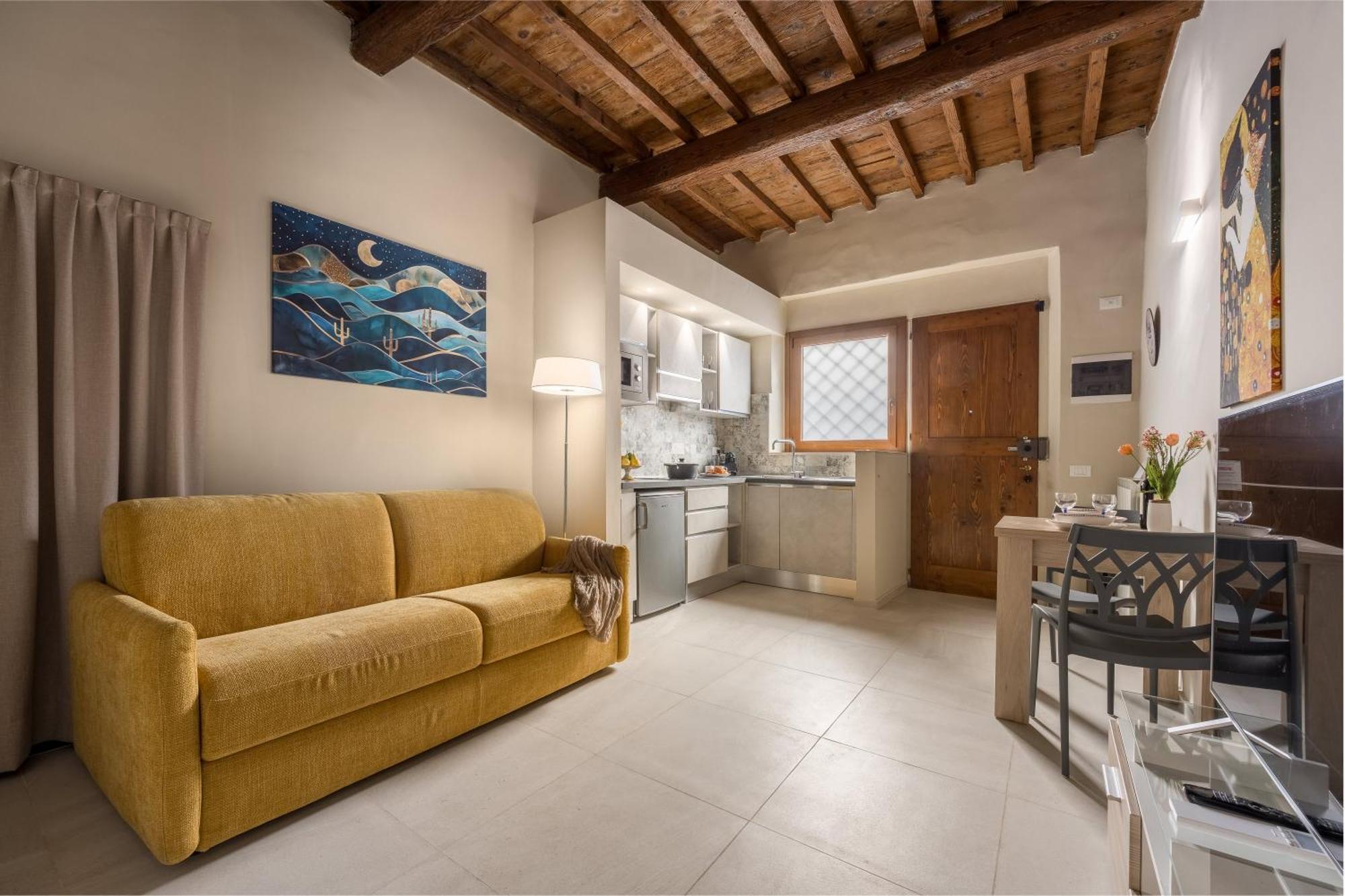 Dimora Camaldoli - Authentic Experience Appartement Florence