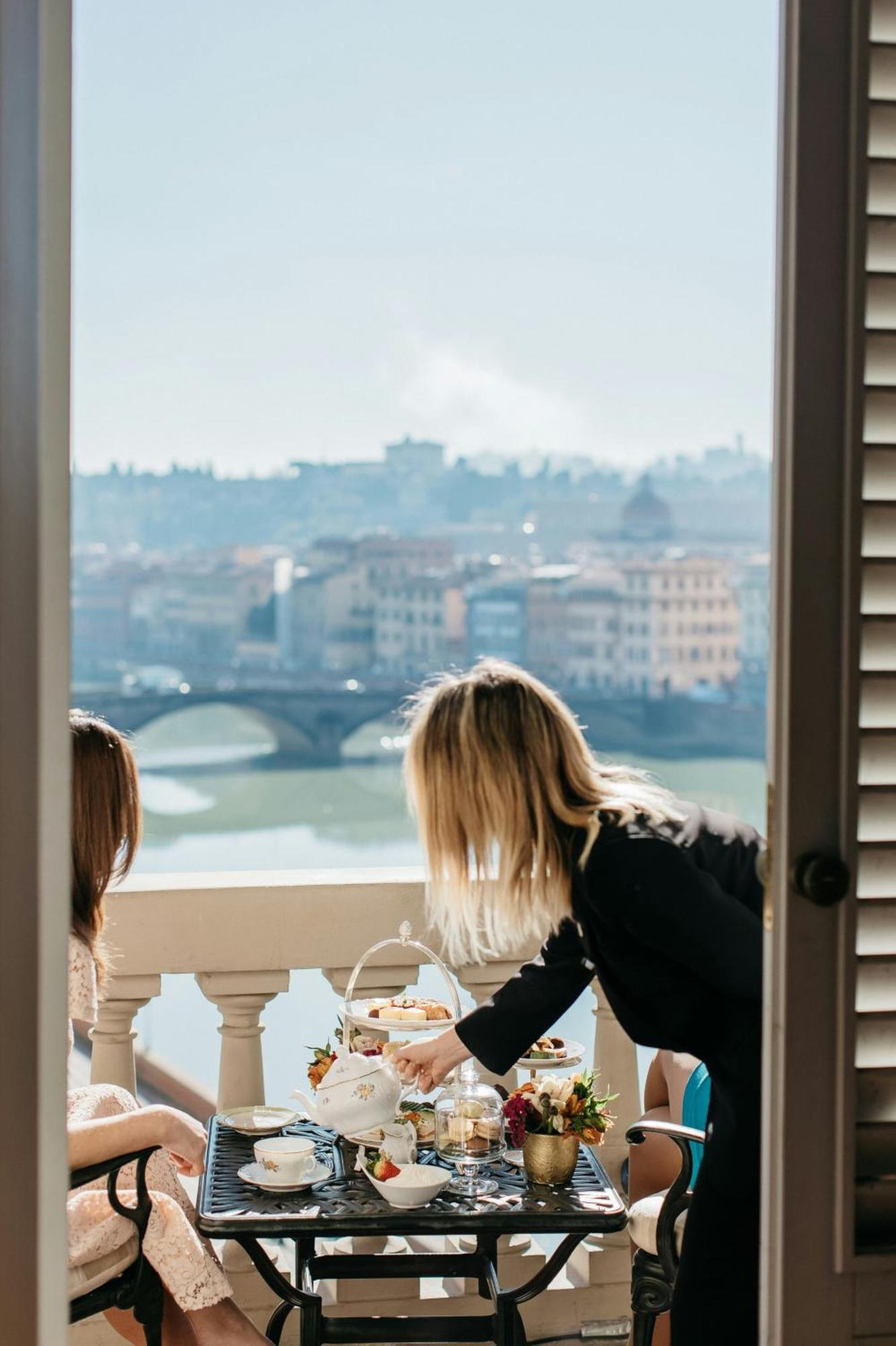 The St. Regis Florence