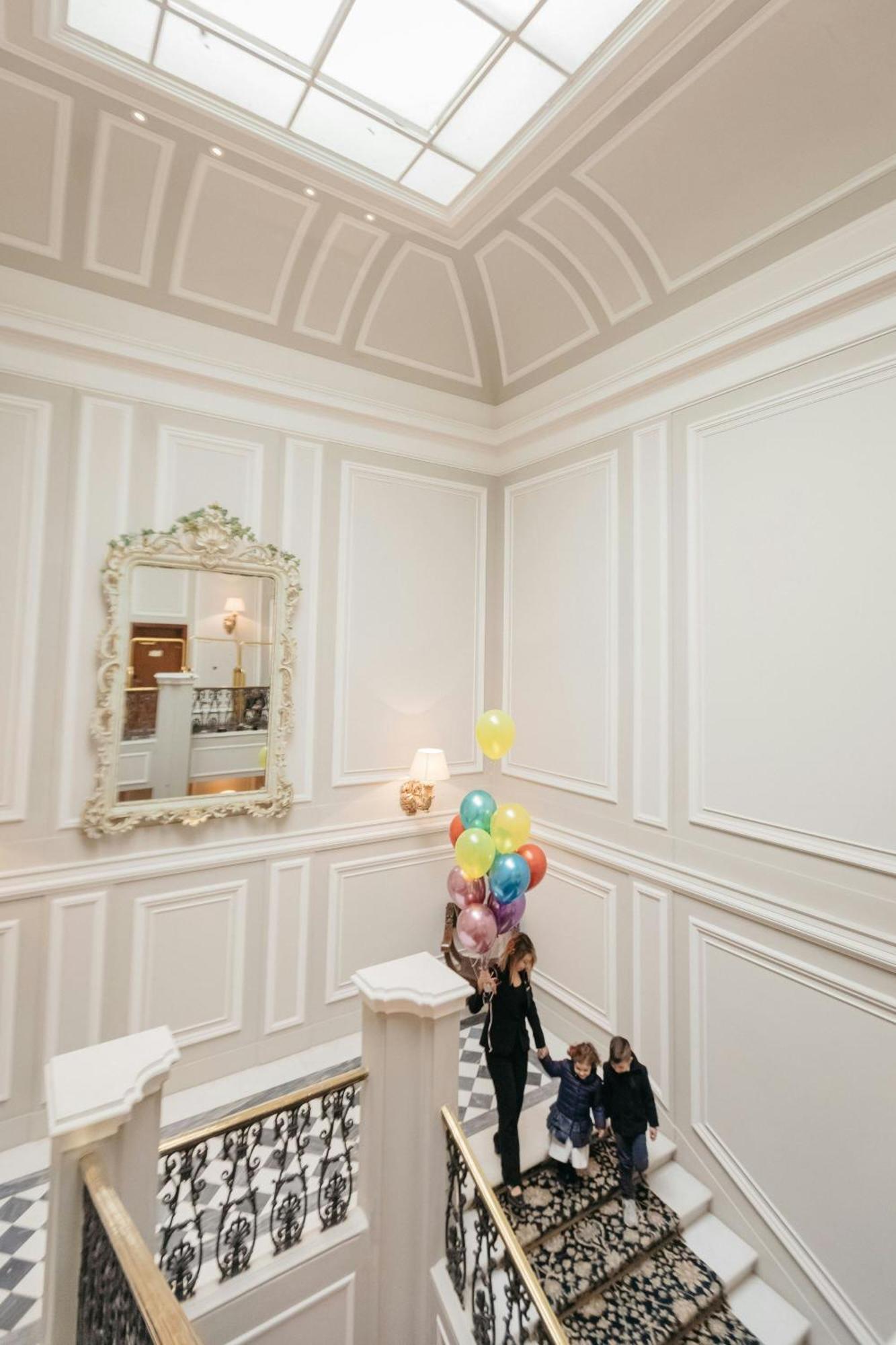 Hotel The St. Regis Florence