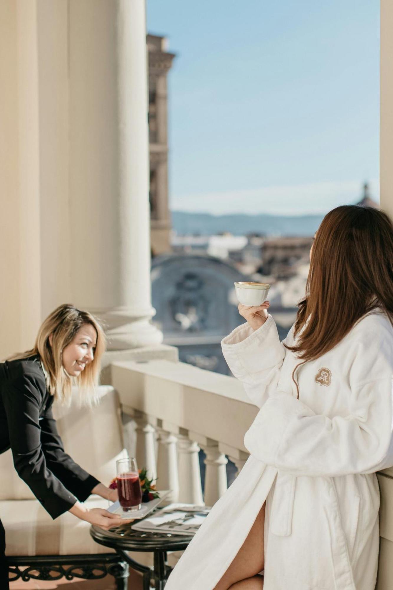 Hotel The St. Regis 5*
