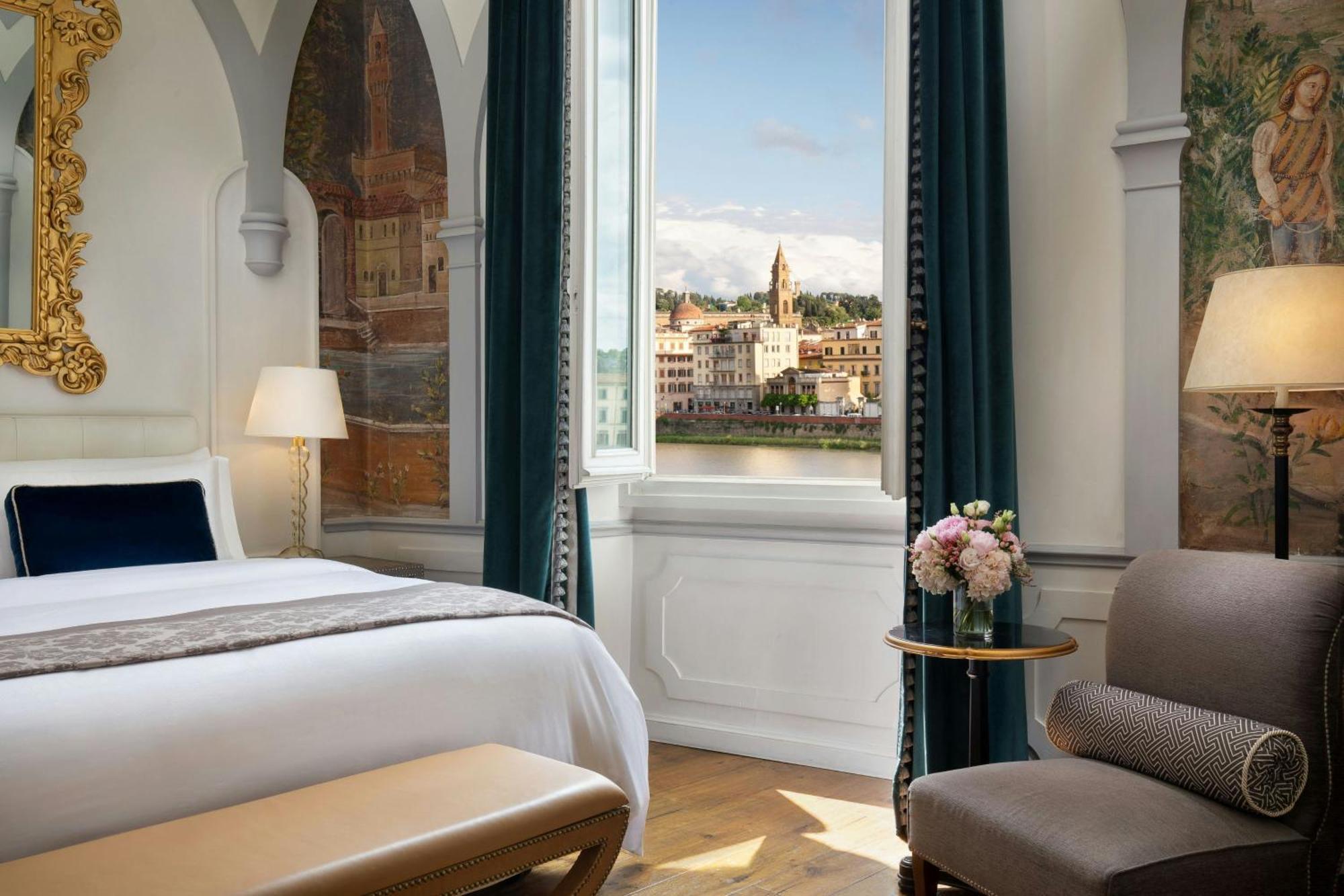 Hotel The St. Regis