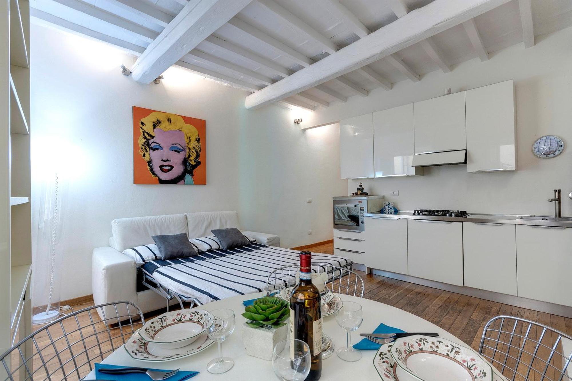 Apartment Exclusive Duomo