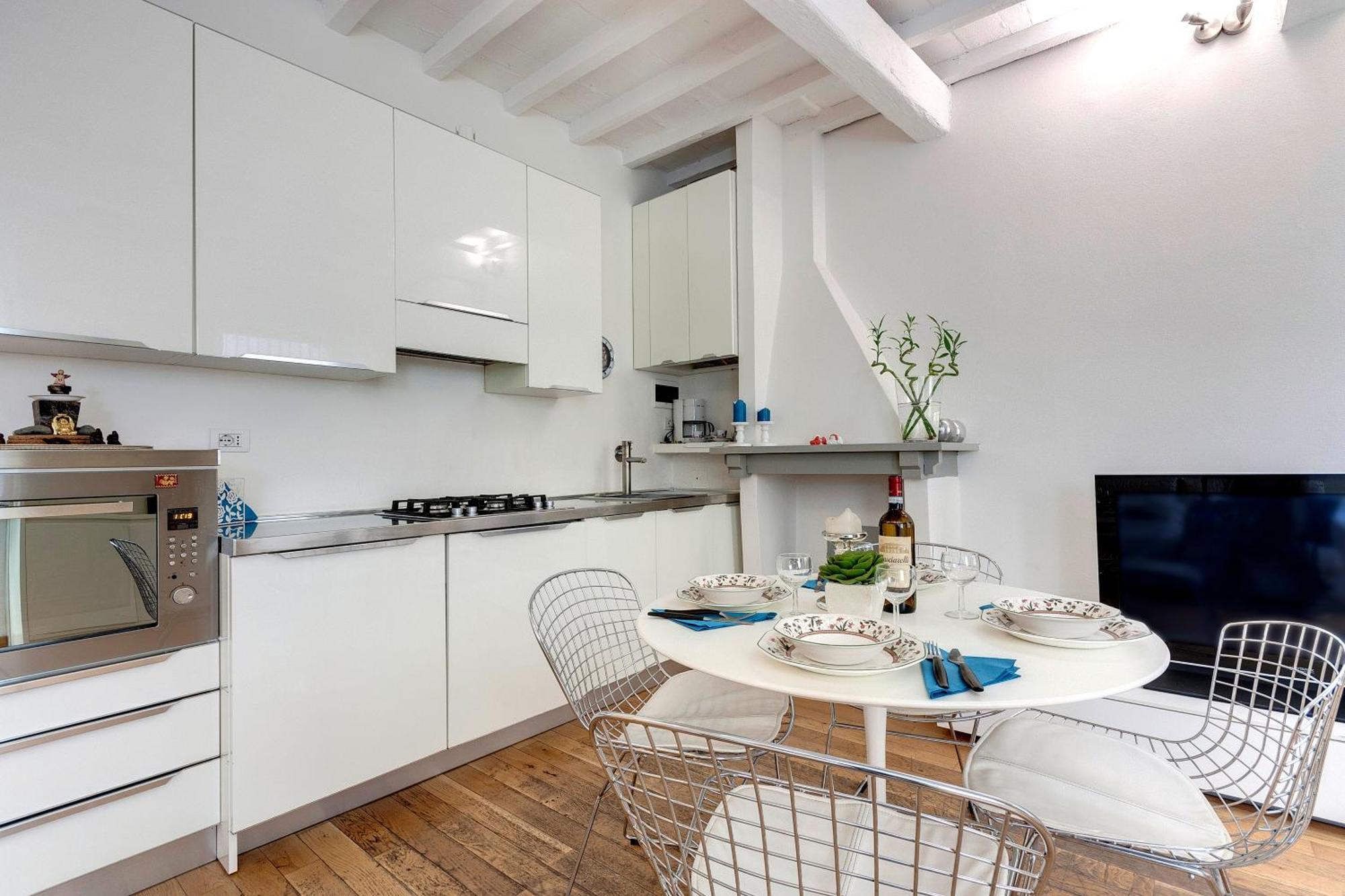 Apartment Exclusive Duomo Florence