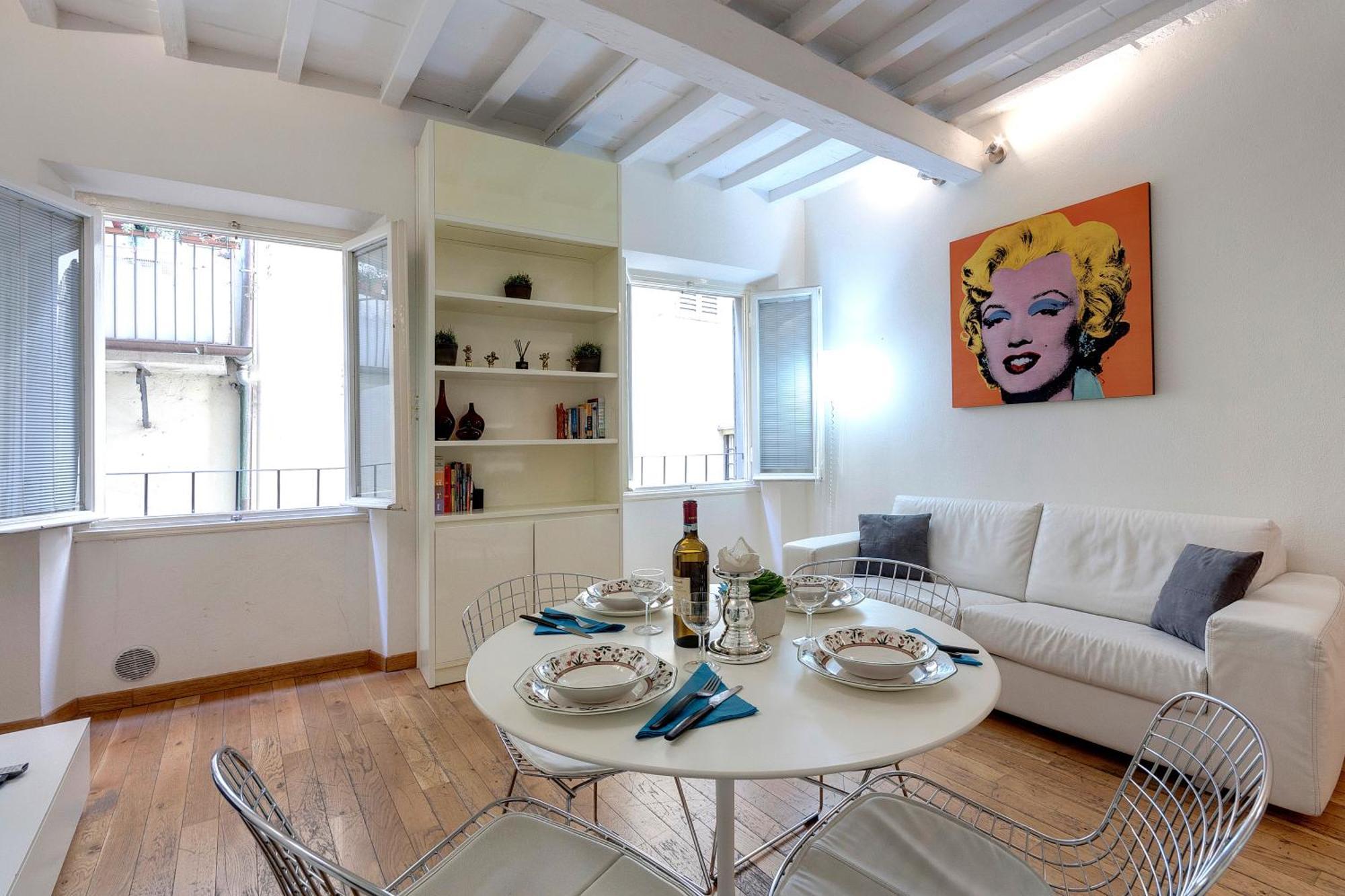 Apartment Exclusive Duomo Florence