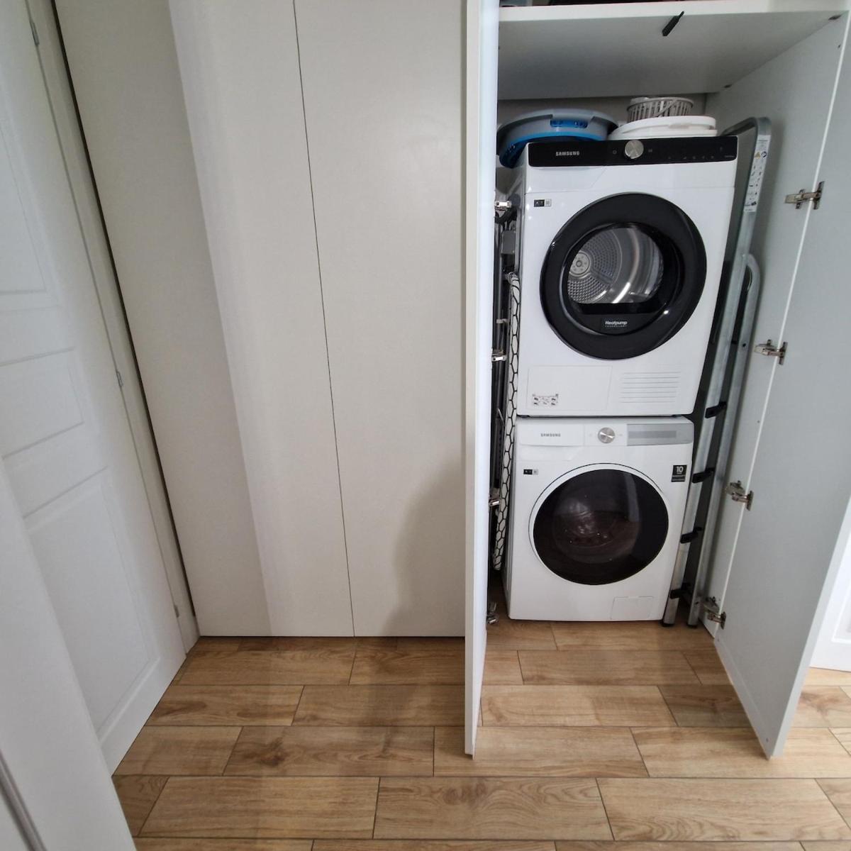 Luigi's - Parcheggio Stazione Tramvia Appartement *