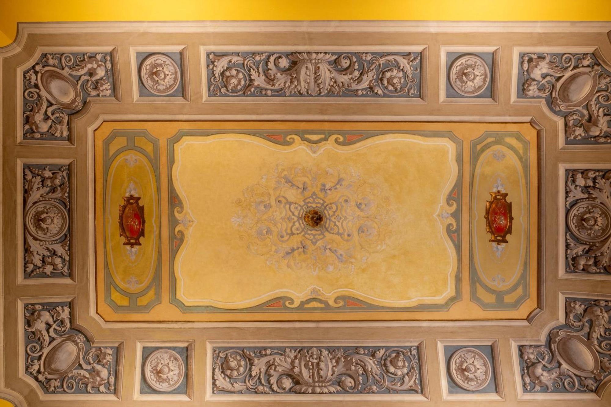 Apartment Royal Mansion Of Tommaso Corsini *