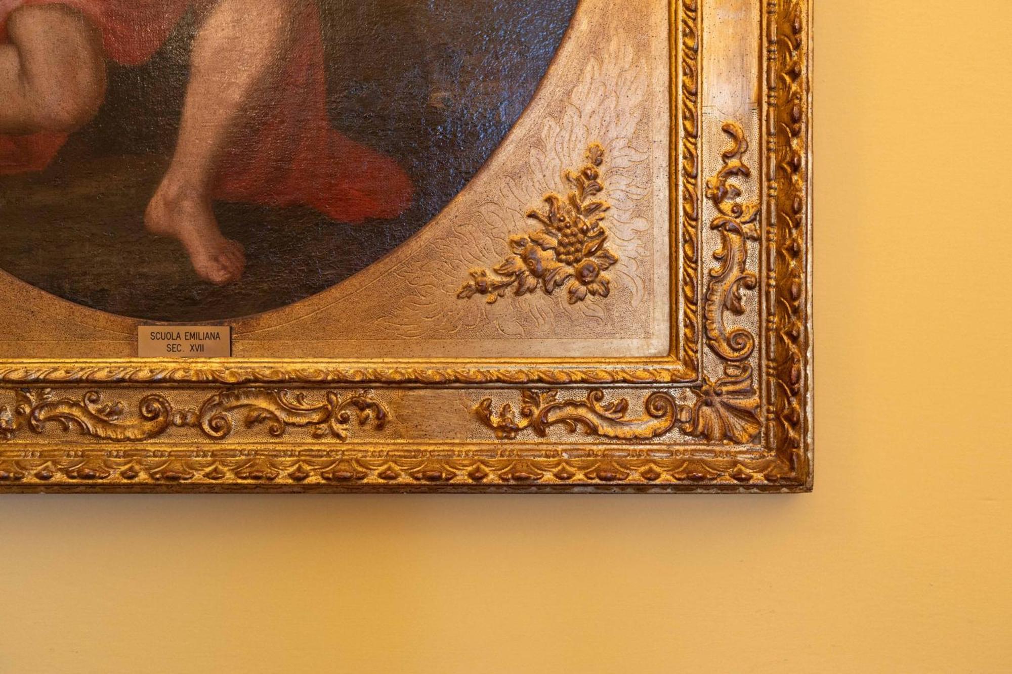 Apartment Royal Mansion Of Tommaso Corsini *