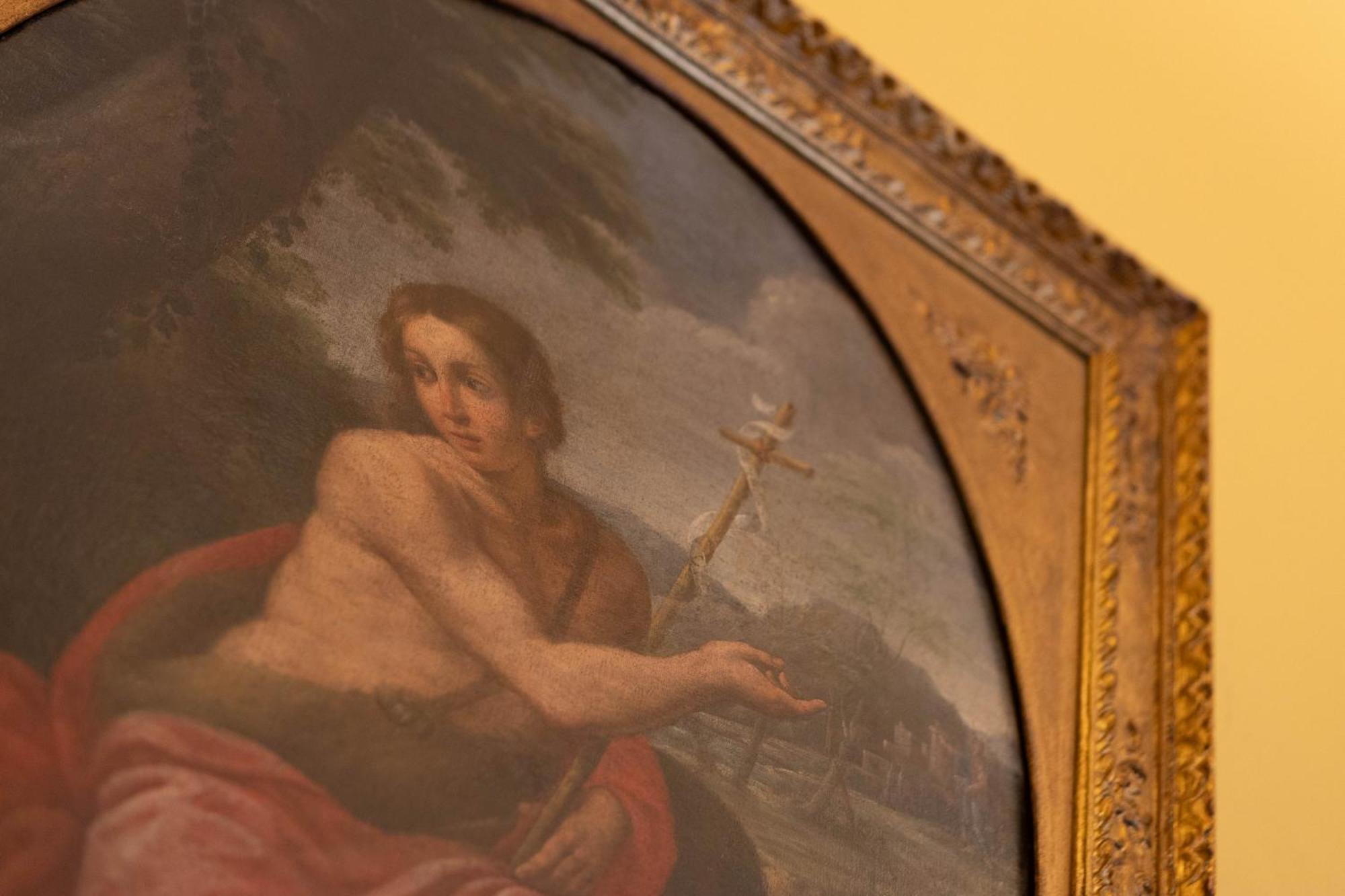 Royal Mansion Of Tommaso Corsini * Florence
